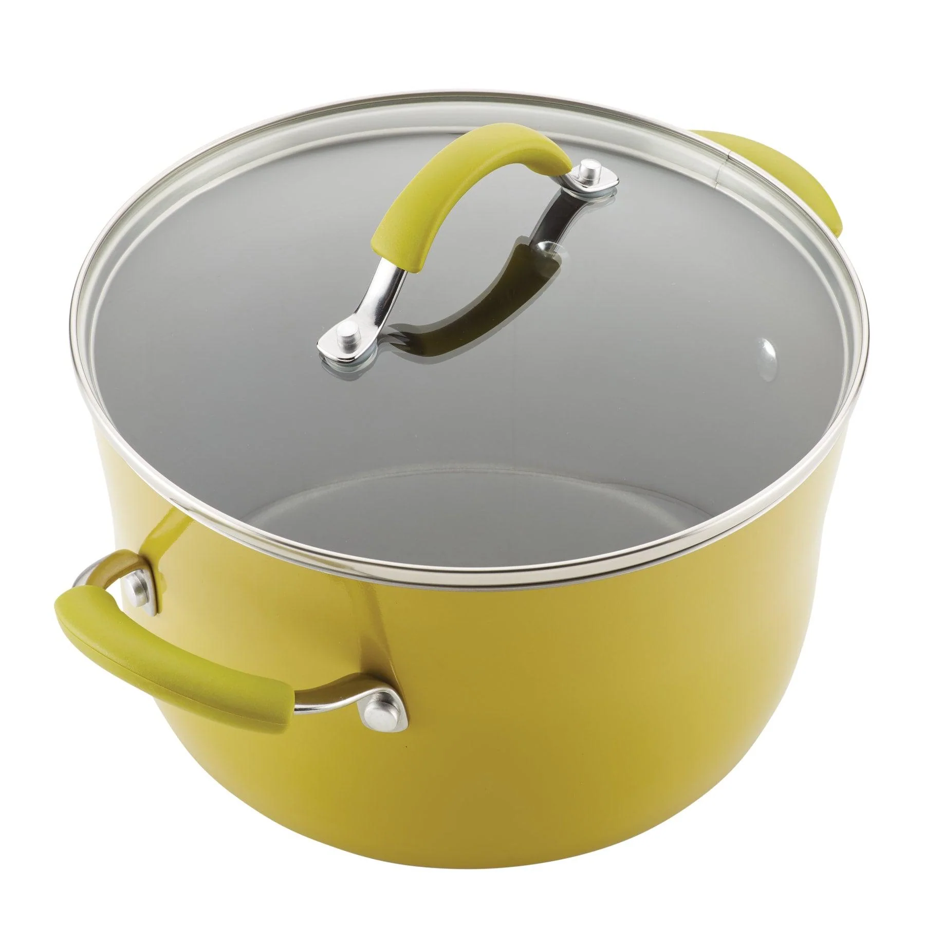 12-Piece Cucina Nonstick Cookware Set - Image 15