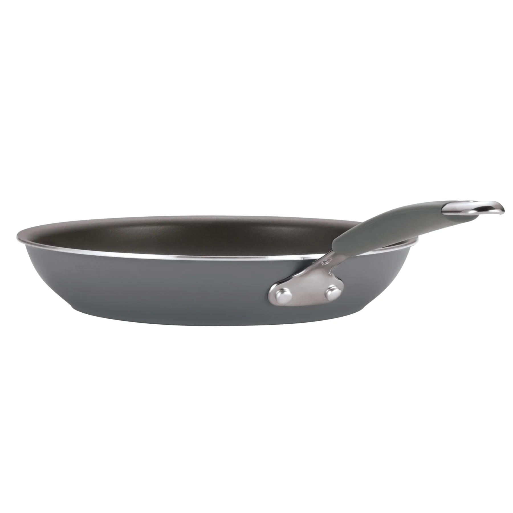 12-Piece Cucina Nonstick Cookware Set - Image 17