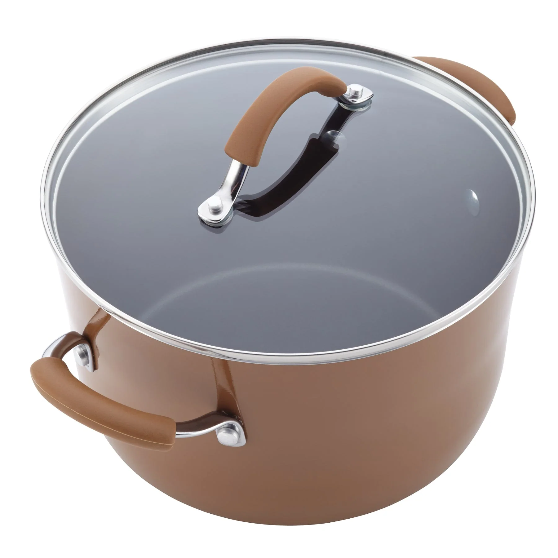 12-Piece Cucina Nonstick Cookware Set - Image 20