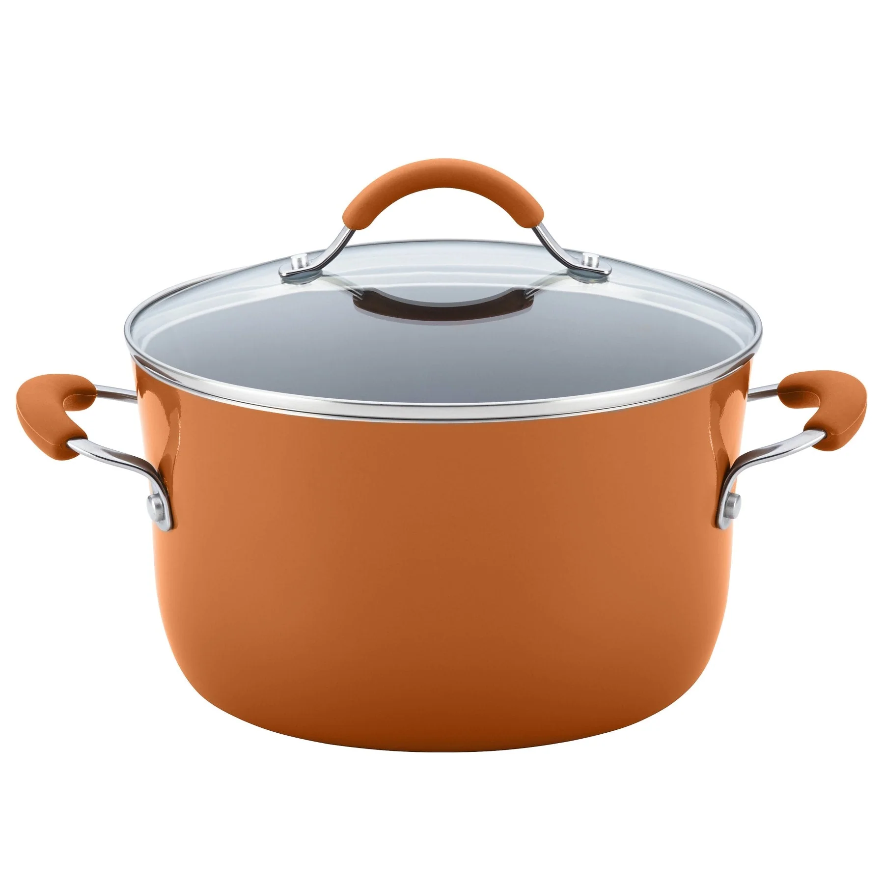 12-Piece Cucina Nonstick Cookware Set - Image 25