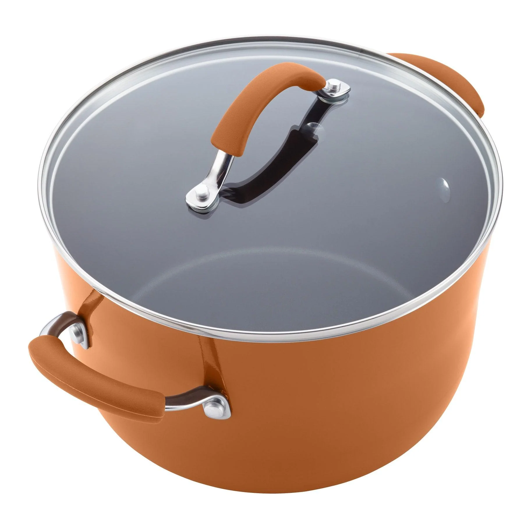 12-Piece Cucina Nonstick Cookware Set - Image 30