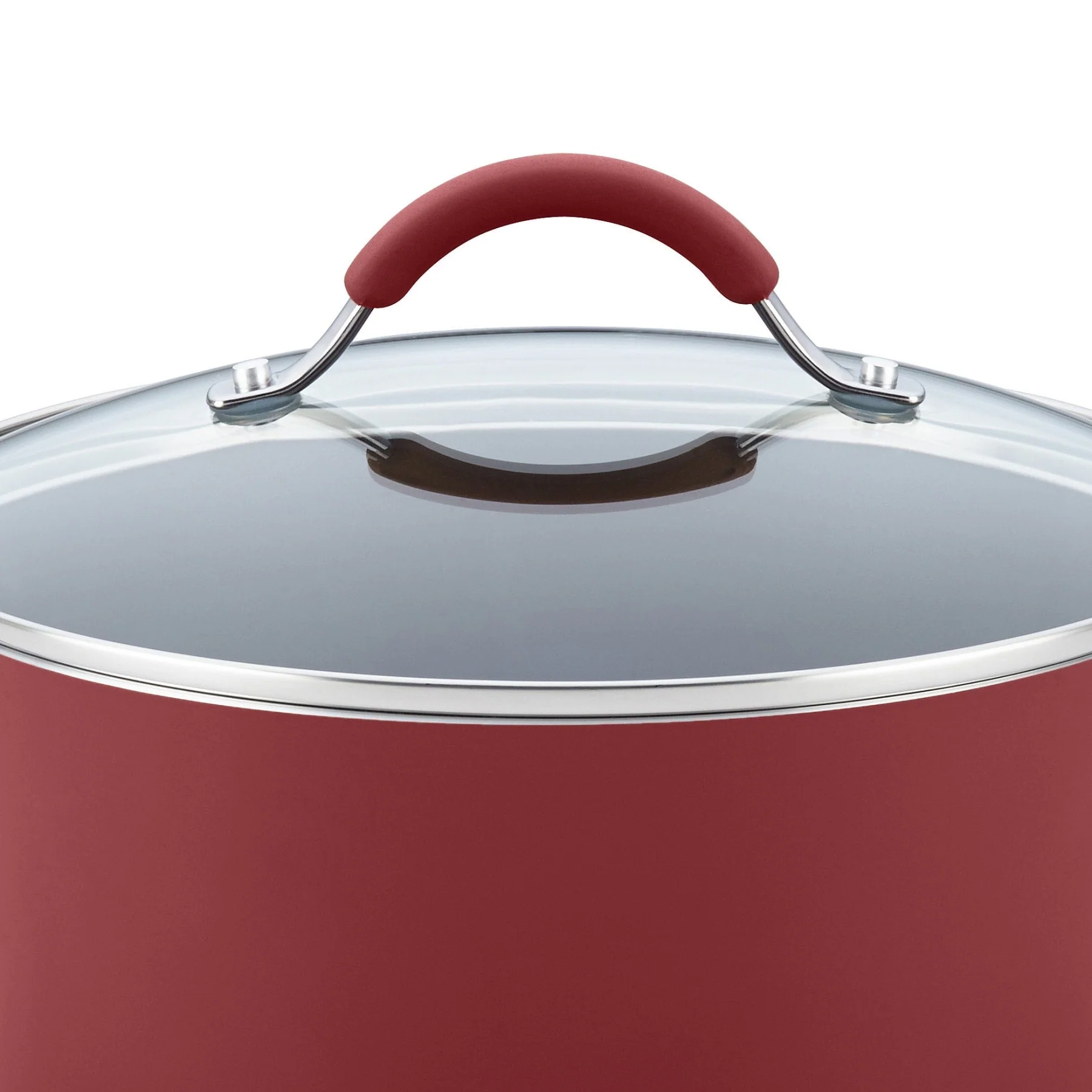 12-Piece Cucina Nonstick Cookware Set - Image 34
