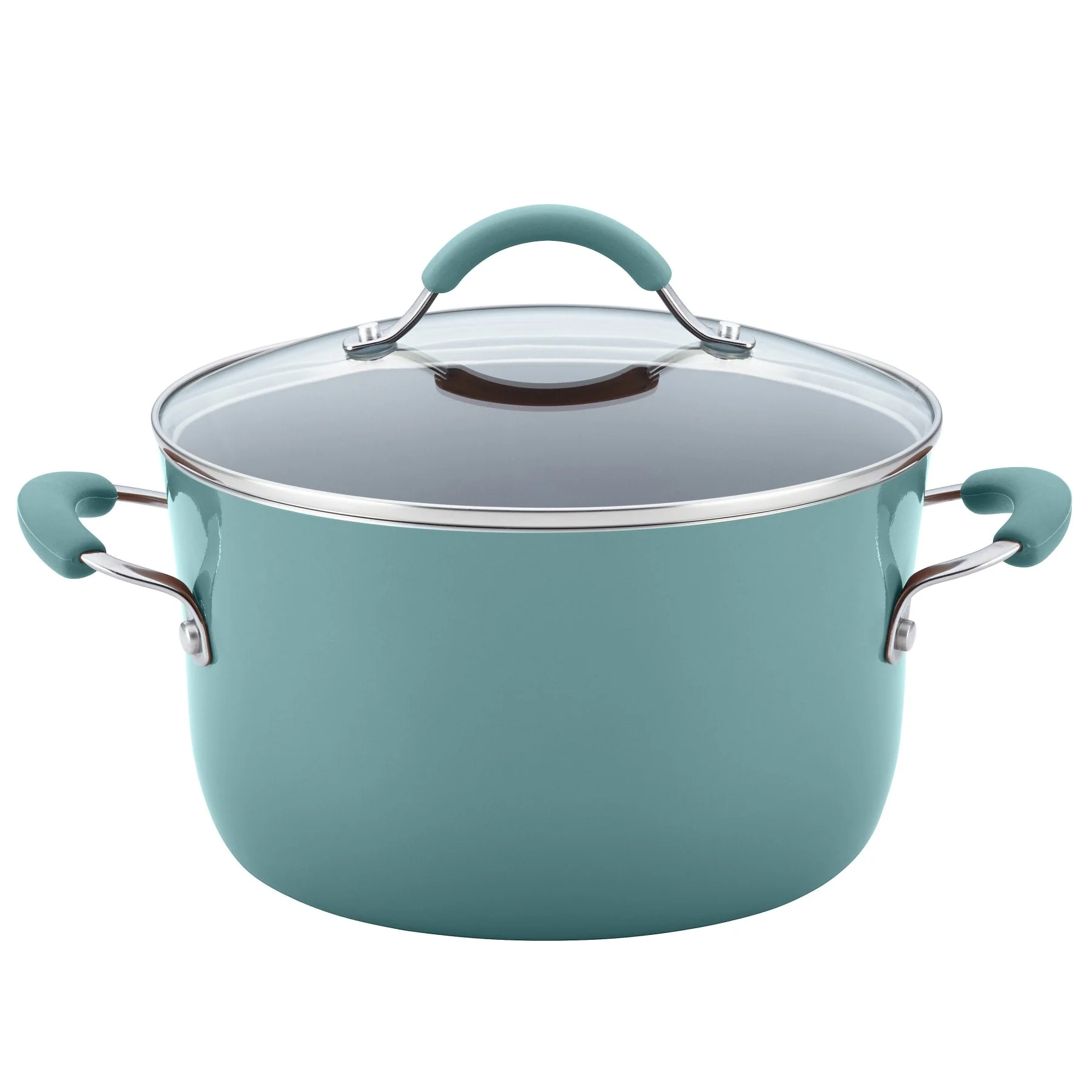 12-Piece Cucina Nonstick Cookware Set - Image 35