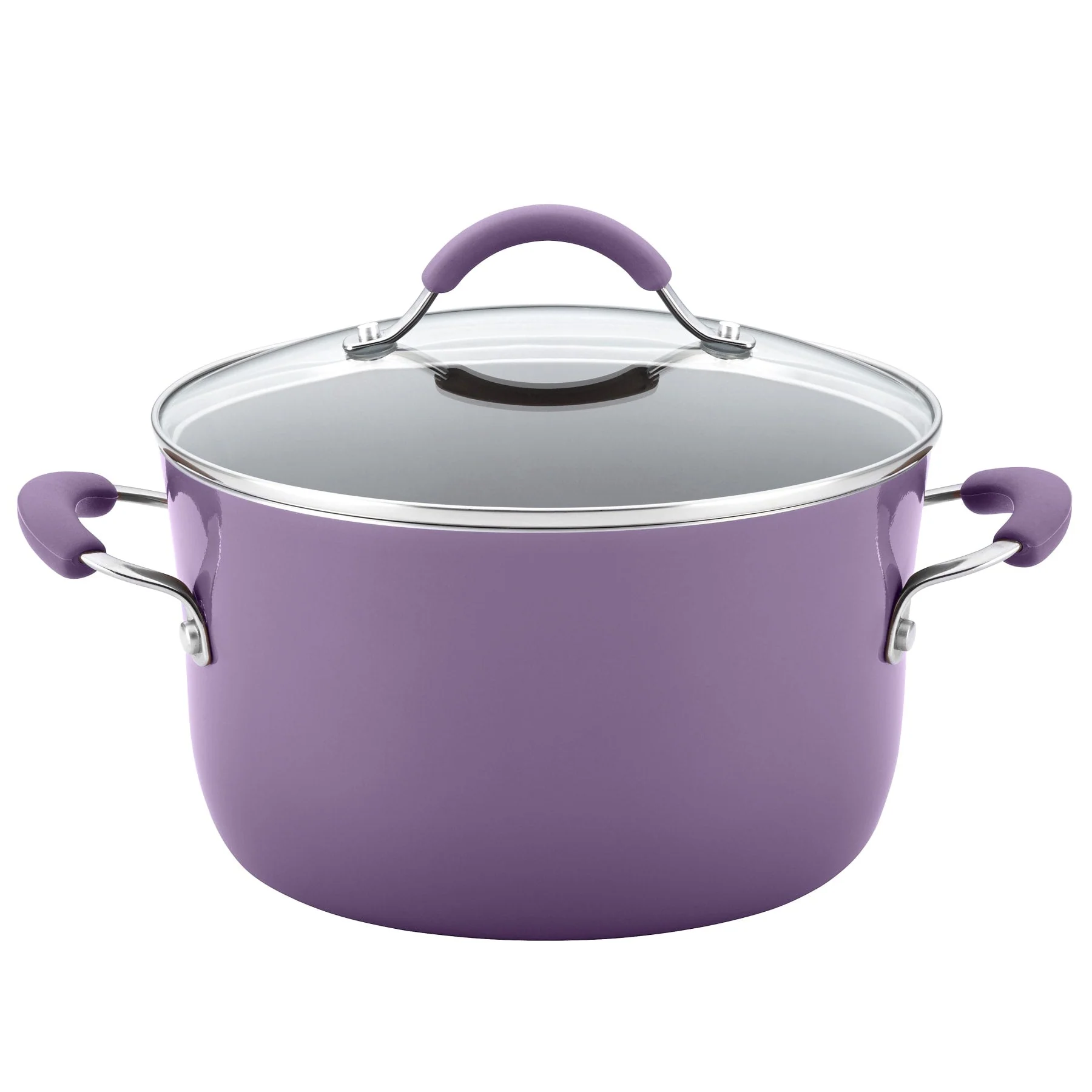12-Piece Cucina Nonstick Cookware Set - Image 44