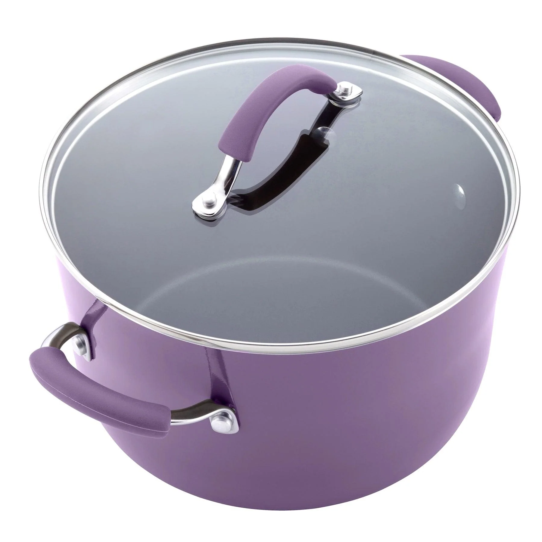 12-Piece Cucina Nonstick Cookware Set - Image 49
