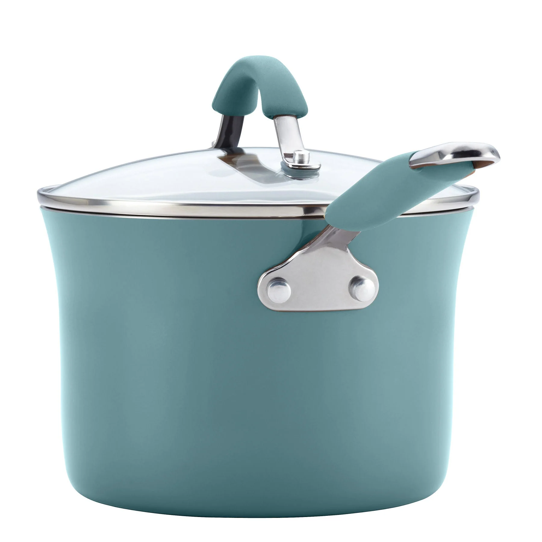 12-Piece Cucina Nonstick Cookware Set - Image 53