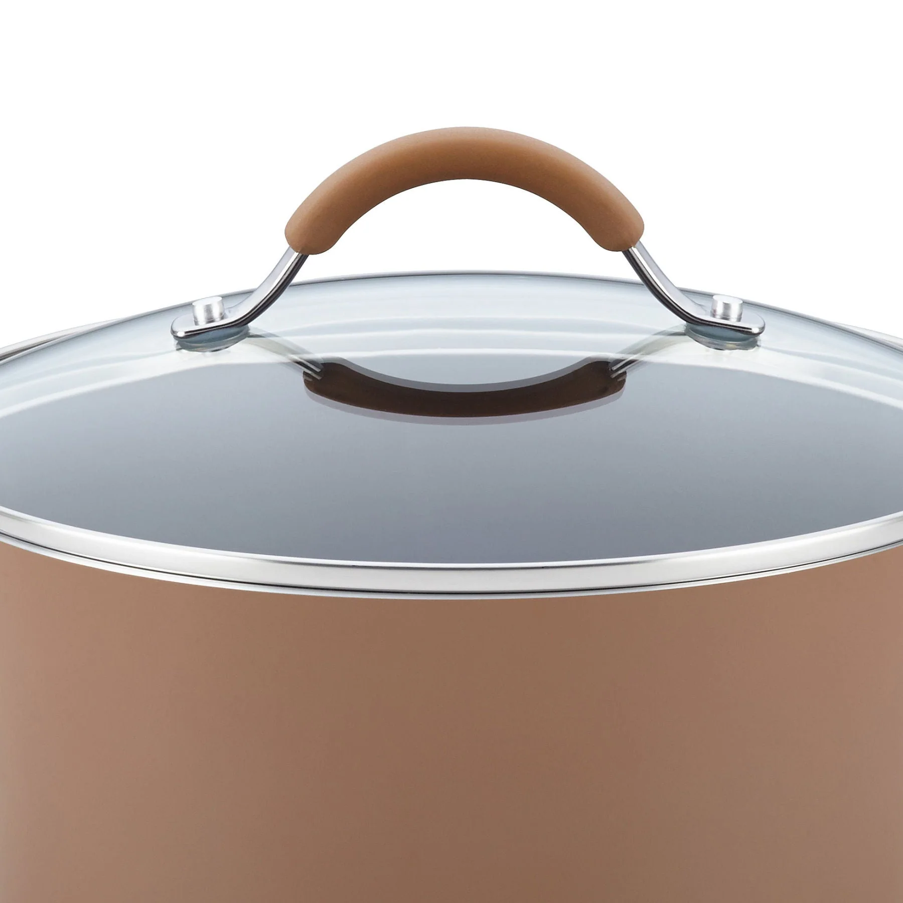 12-Piece Cucina Nonstick Cookware Set - Image 59