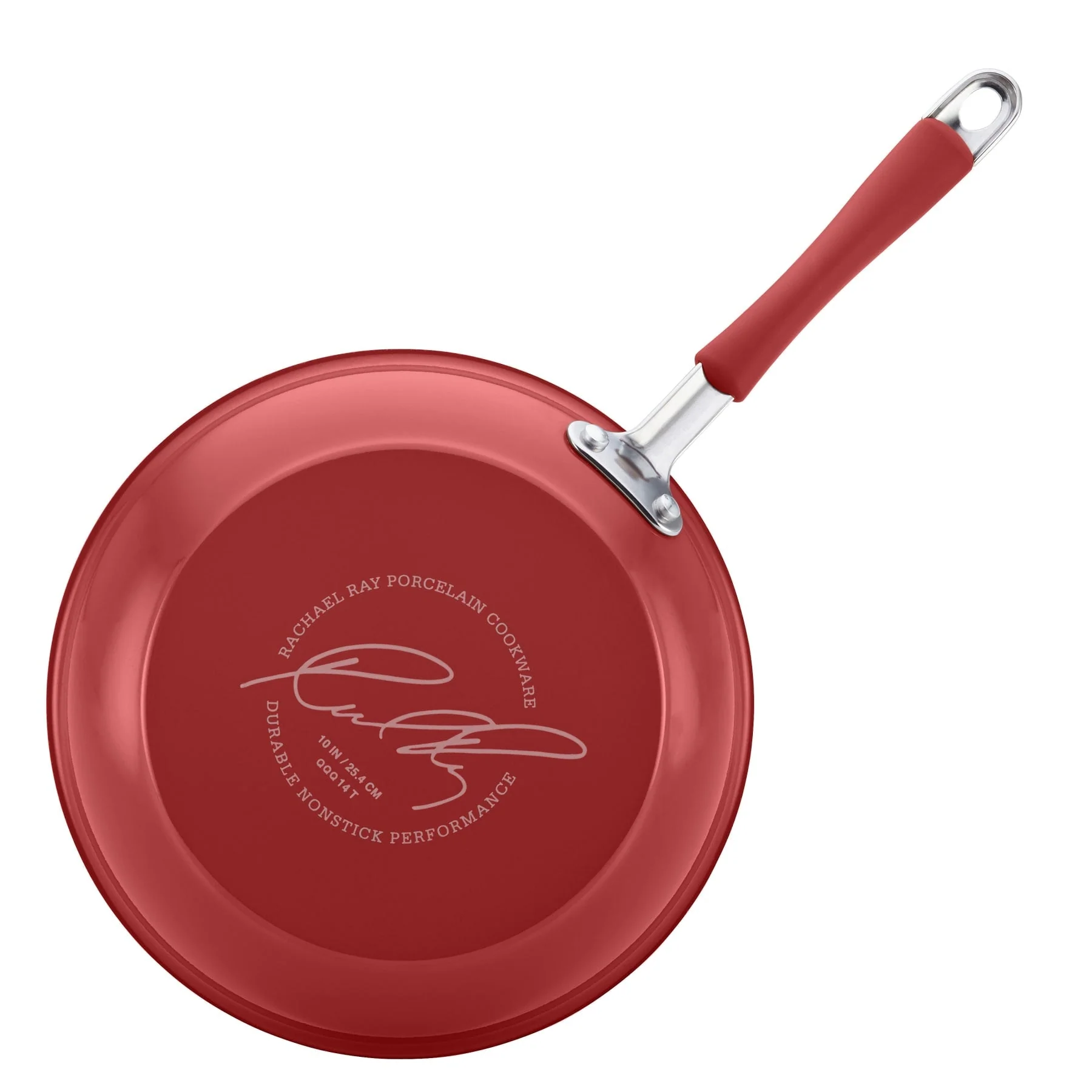 9.25" and 11" Cucina Nonstick Frying Pan Set - Image 3