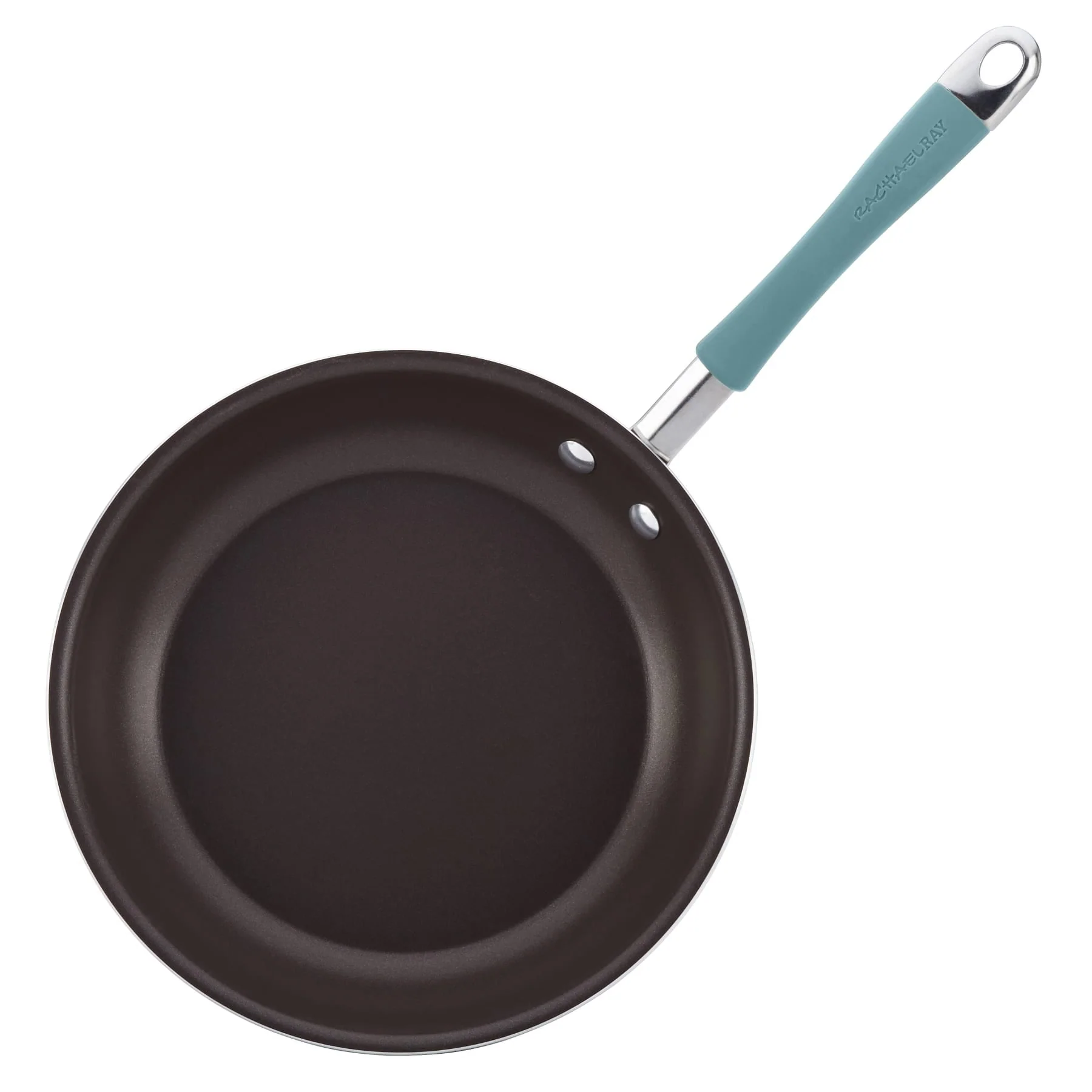 9.25" and 11" Cucina Nonstick Frying Pan Set - Image 5
