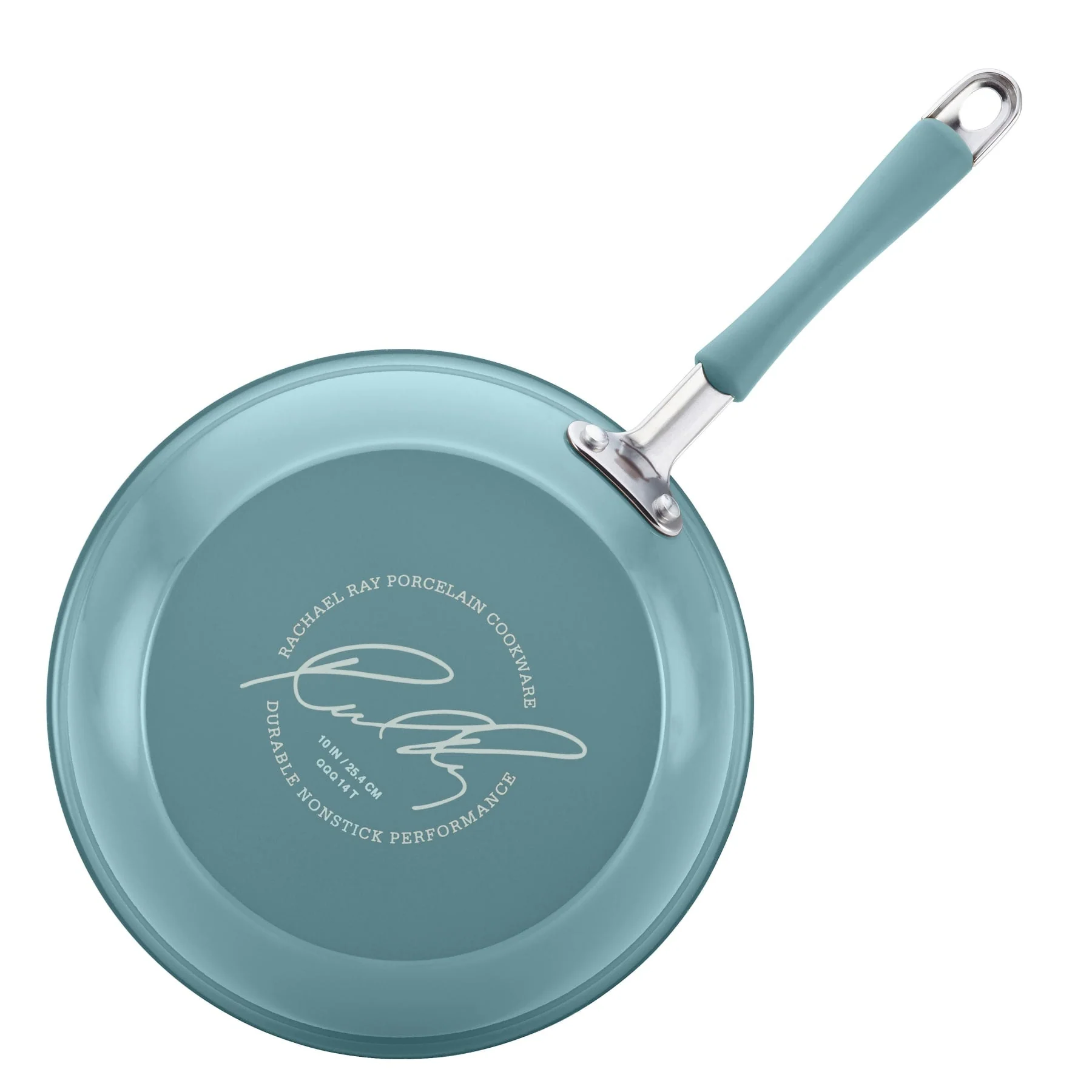 9.25" and 11" Cucina Nonstick Frying Pan Set - Image 6