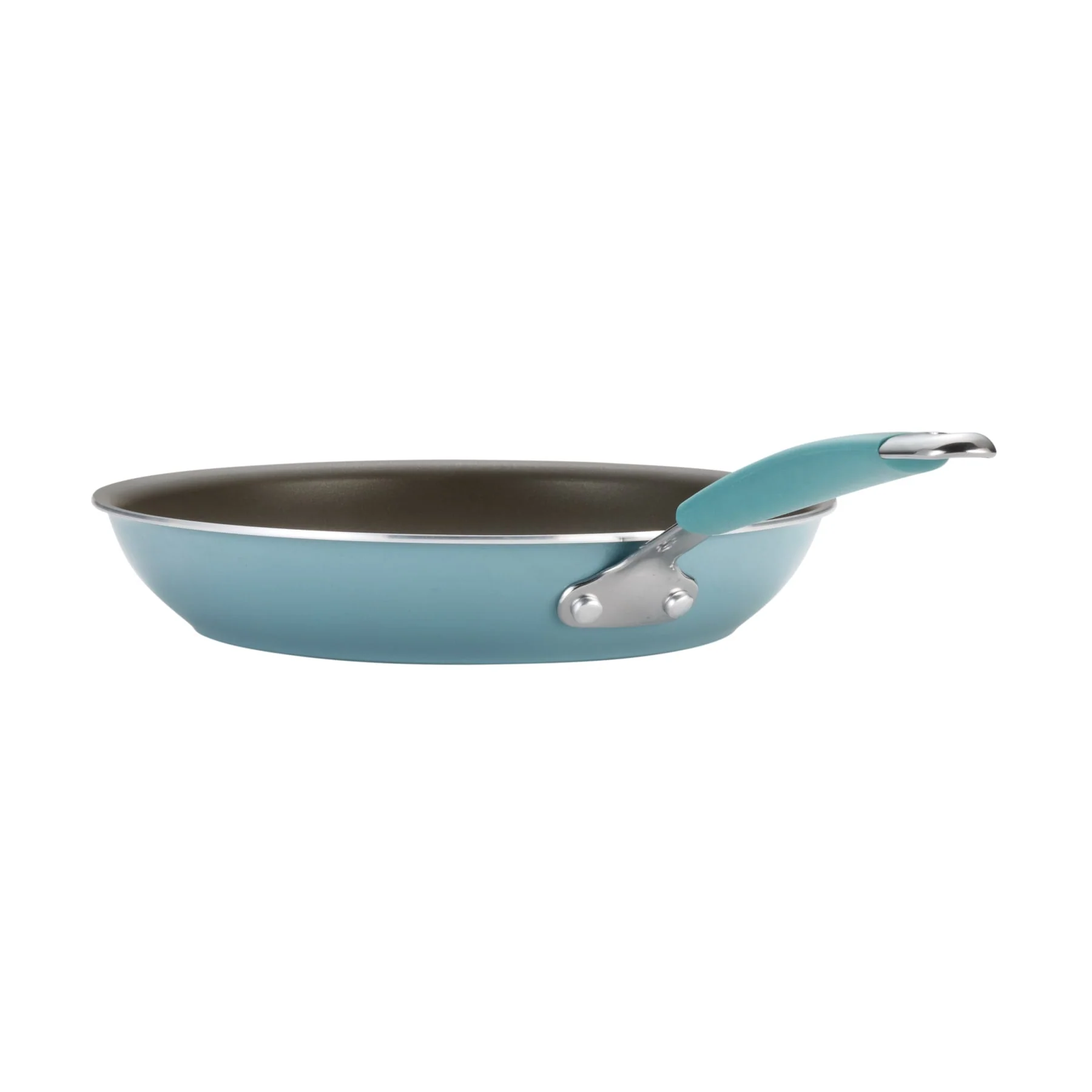 9.25" and 11" Cucina Nonstick Frying Pan Set - Image 7