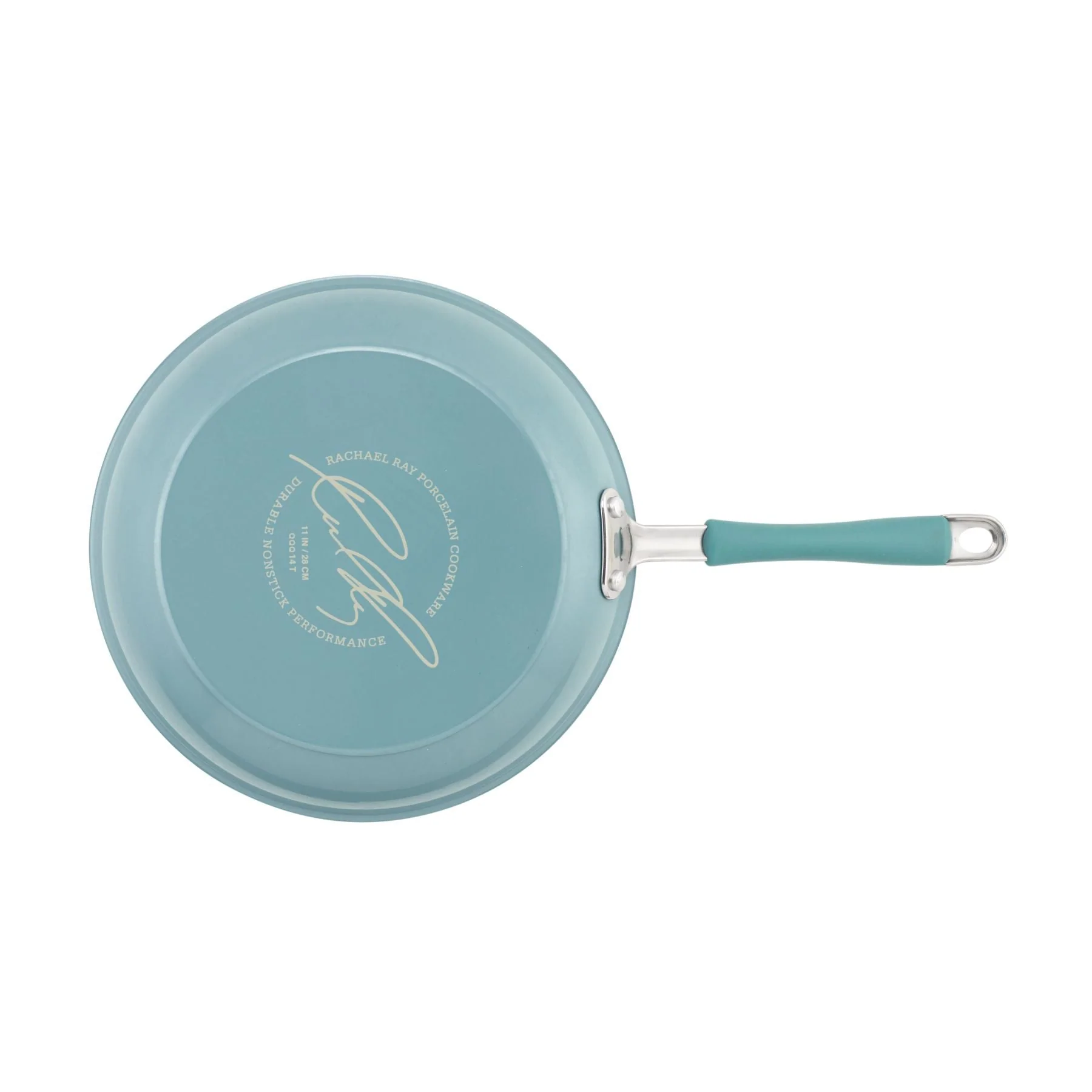 9.25" and 11" Cucina Nonstick Frying Pan Set - Image 8