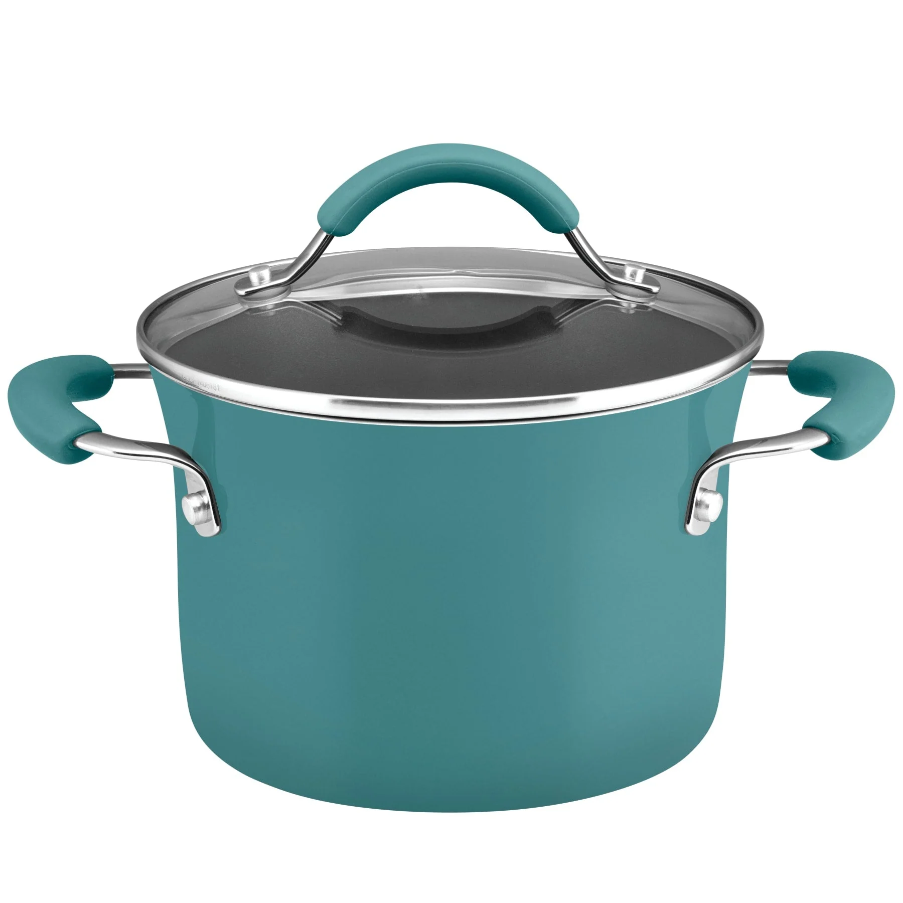 3-Quart Cucina Nonstick Covered Steamer Set - Image 4