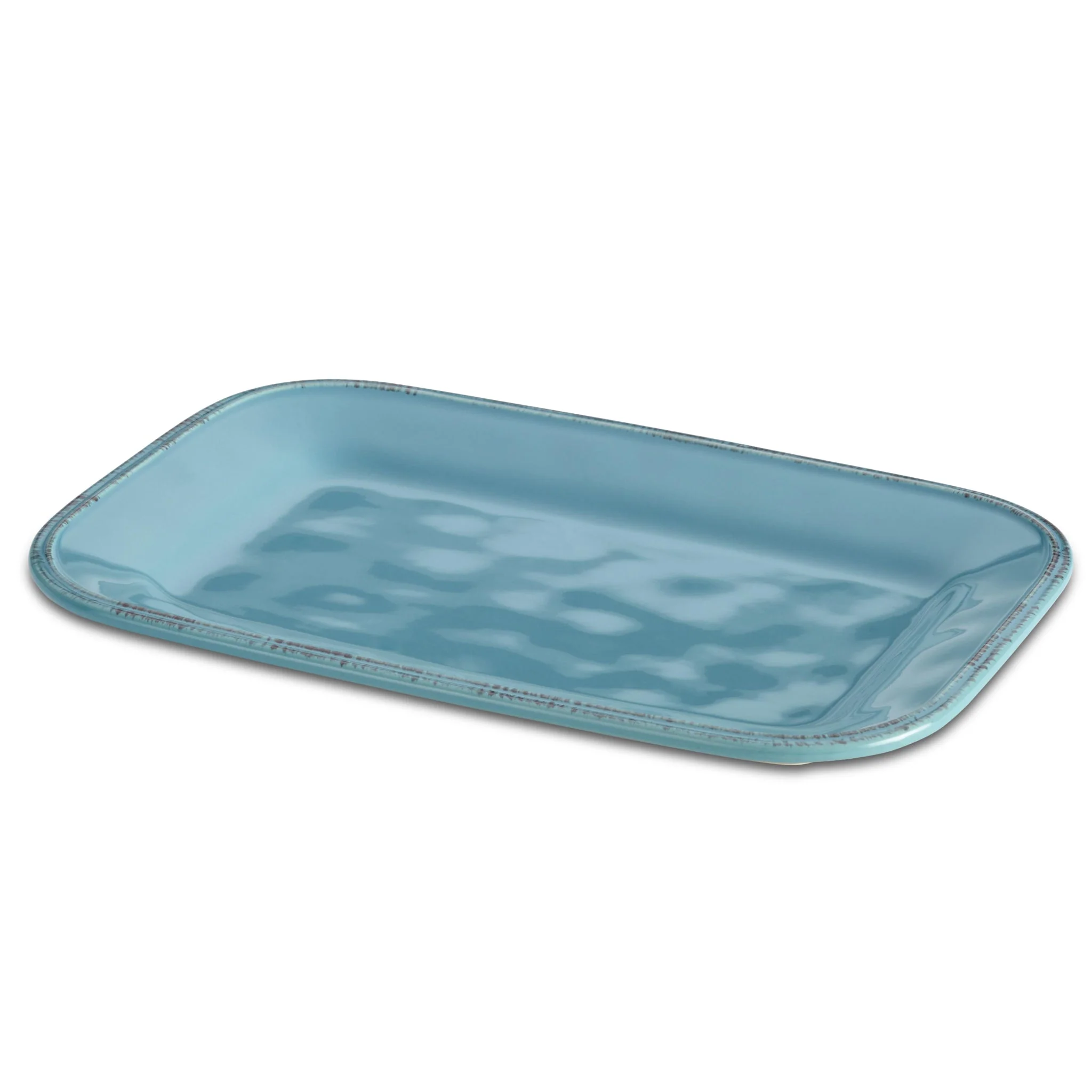8" x 12" Rectangular Platter - Image 2