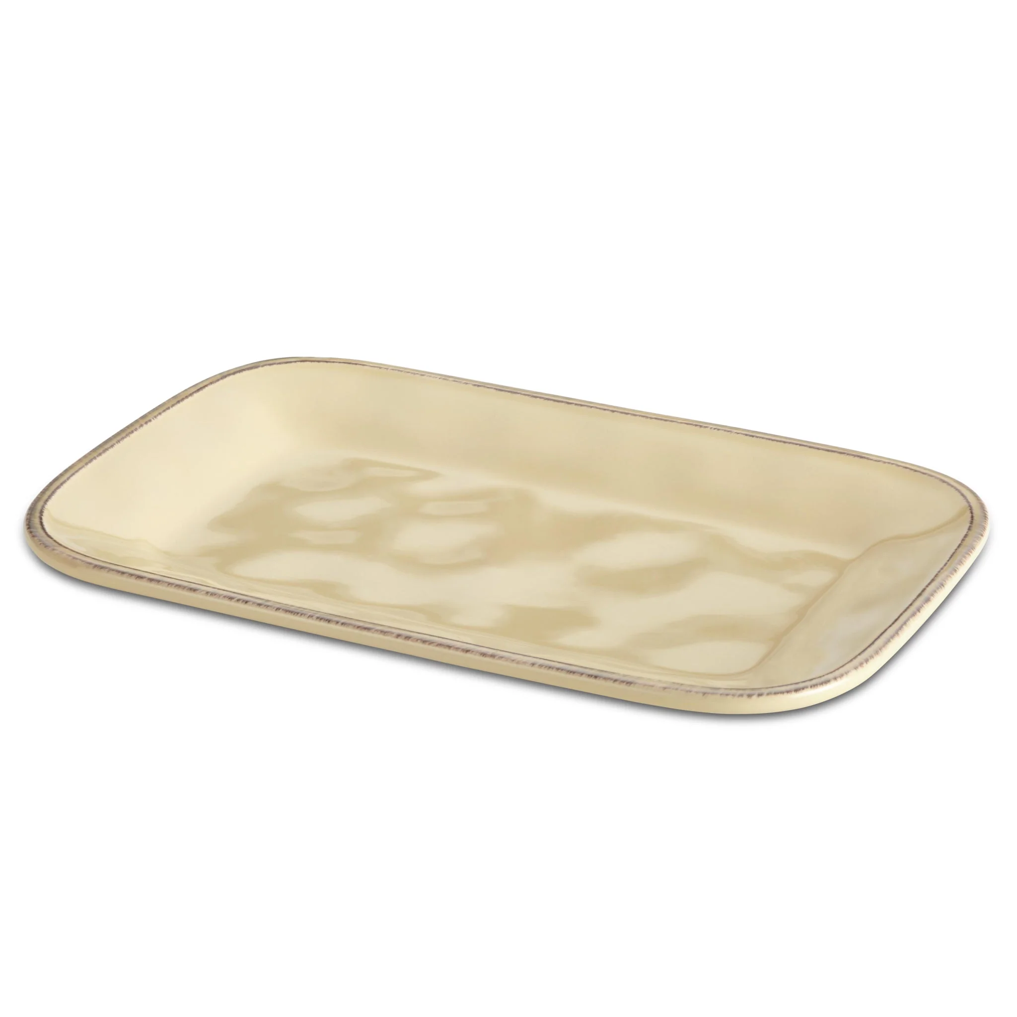 8" x 12" Rectangular Platter - Image 3