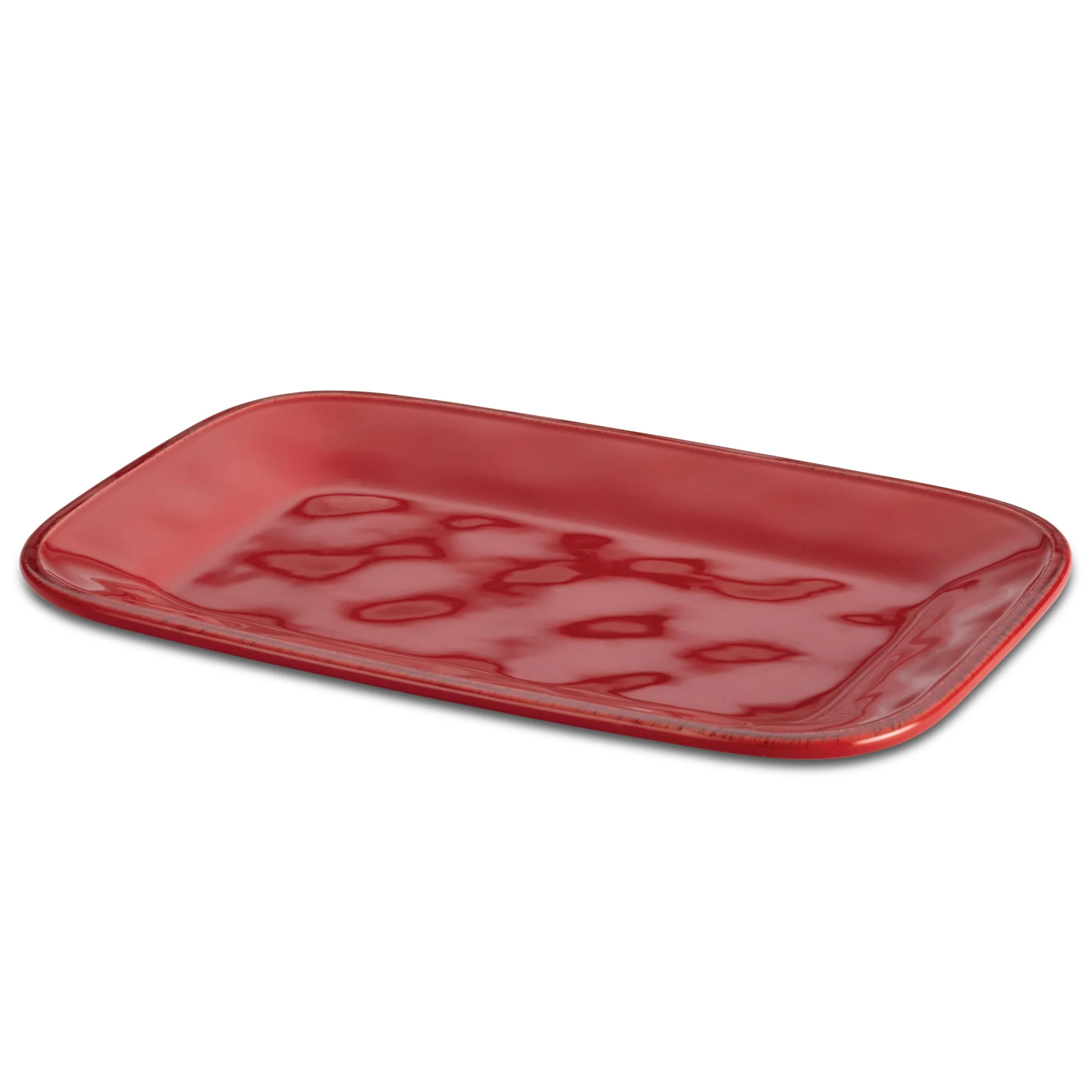 8" x 12" Rectangular Platter - Image 4