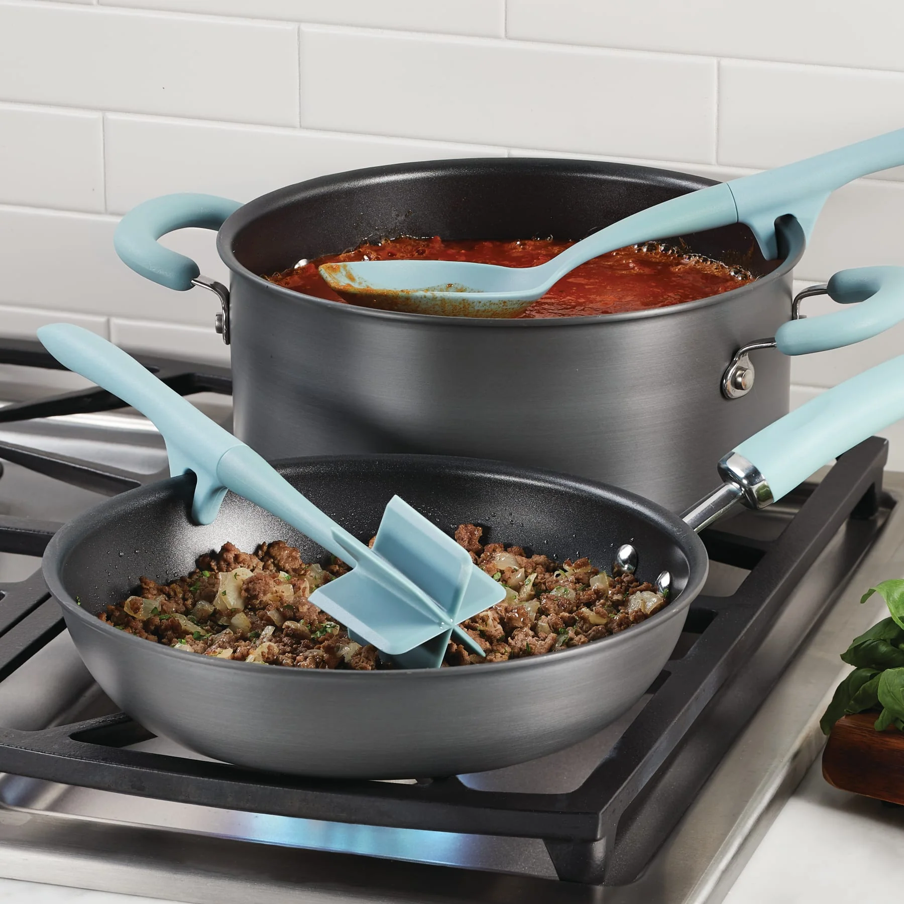 3-Piece Lazy Tool Set: Crush & Chop, Turn - Image 20