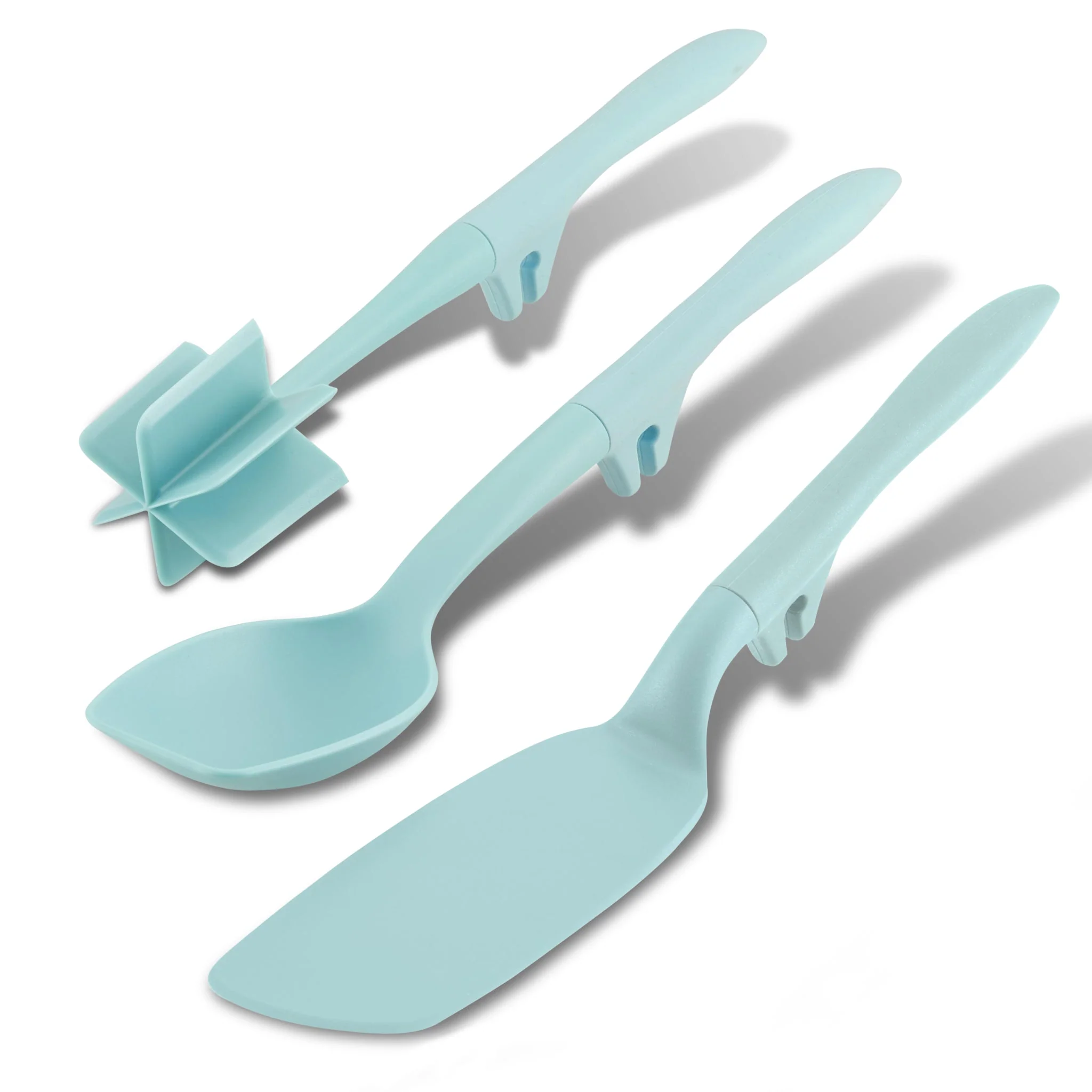 3-Piece Lazy Tool Set: Crush & Chop, Turn - Image 23