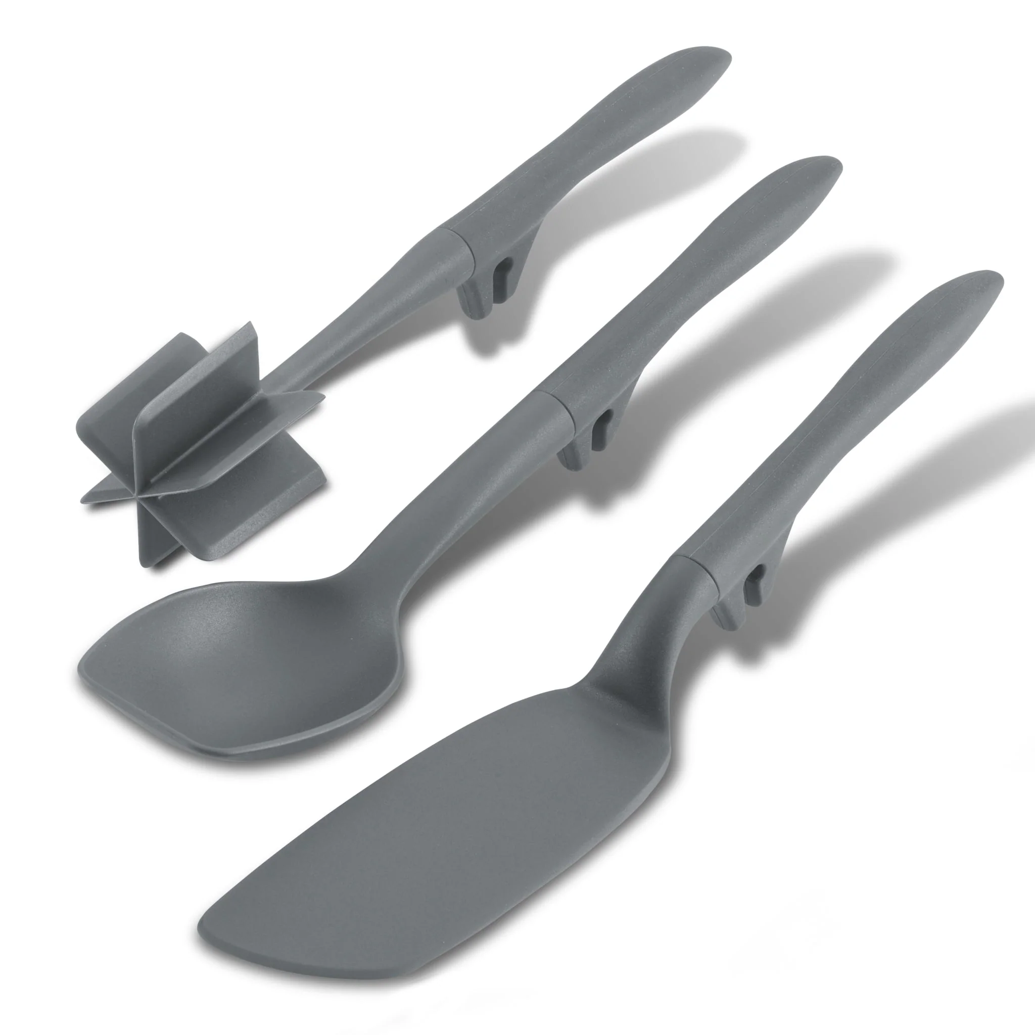 3-Piece Lazy Tool Set: Crush & Chop, Turn - Image 24