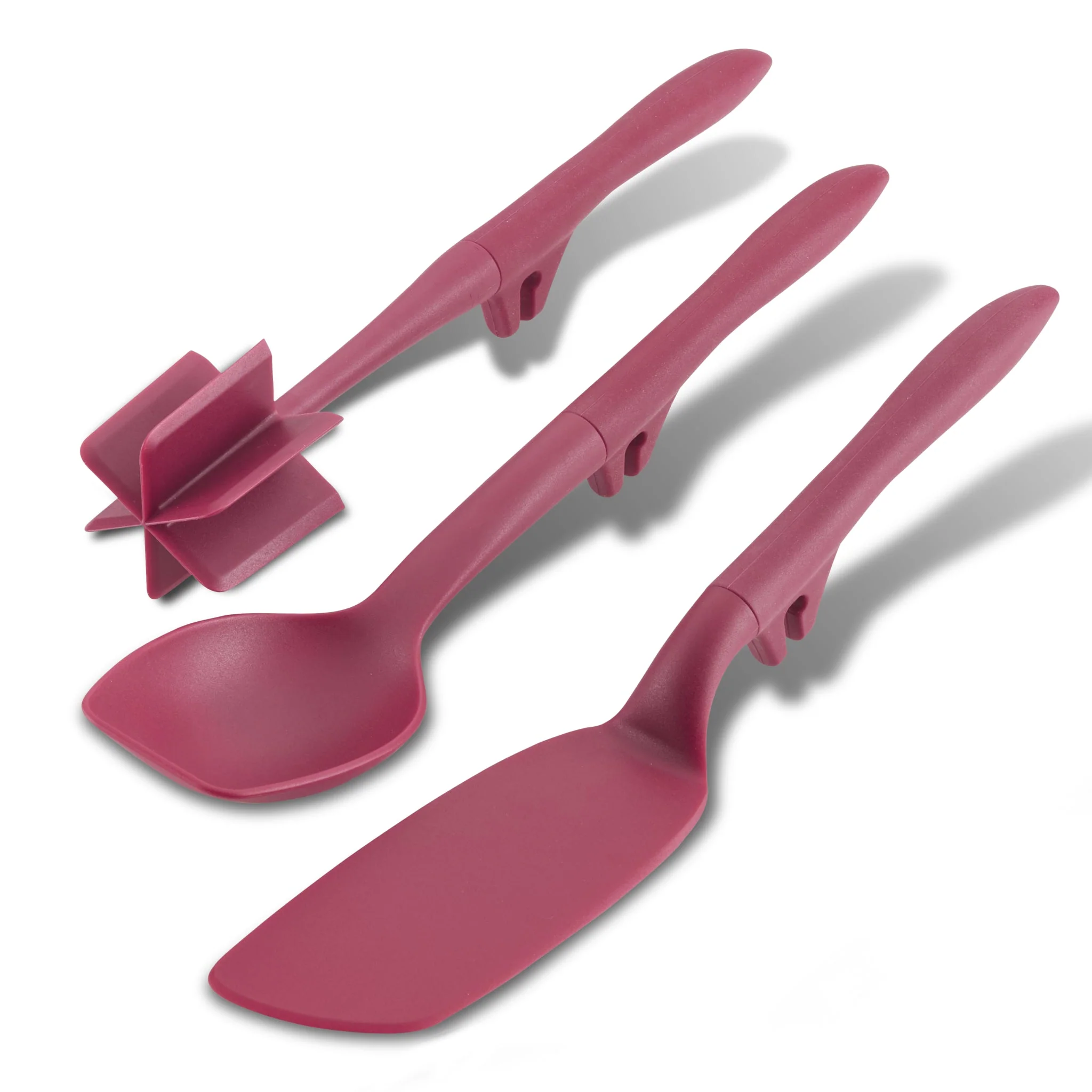3-Piece Lazy Tool Set: Crush & Chop, Turn - Image 25