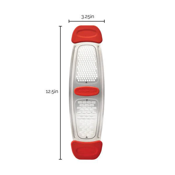 Stainless Steel Multi-Grater - Image 10