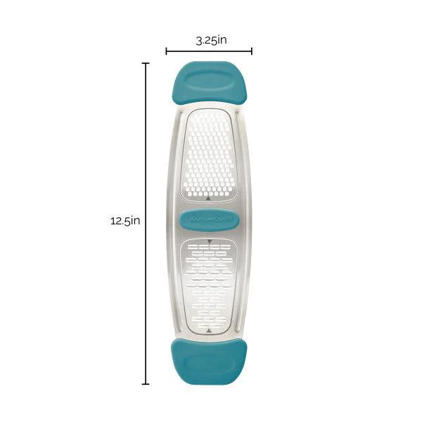 Stainless Steel Multi-Grater - Image 5