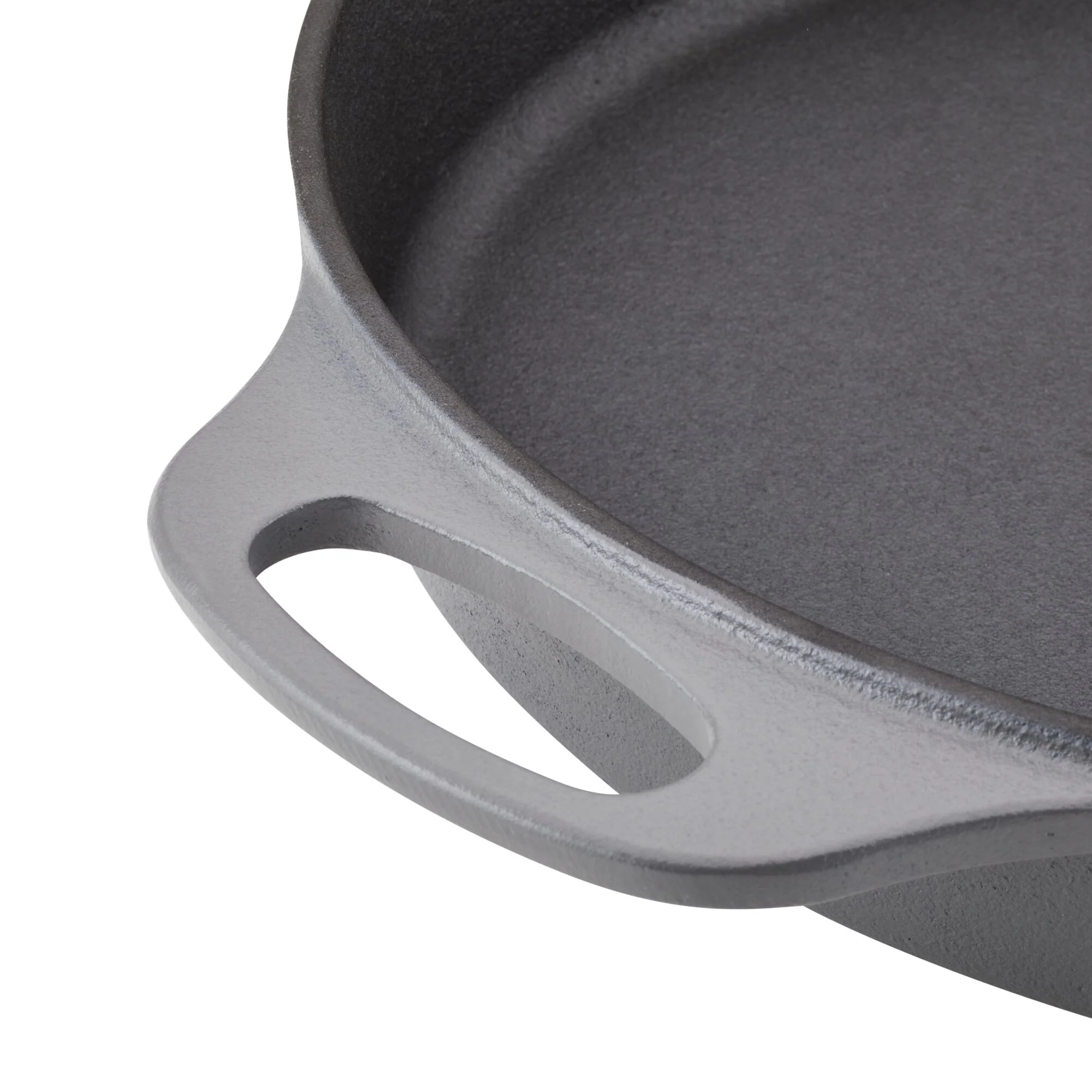 12-Inch NITRO Cast Iron Skillet - Image 13