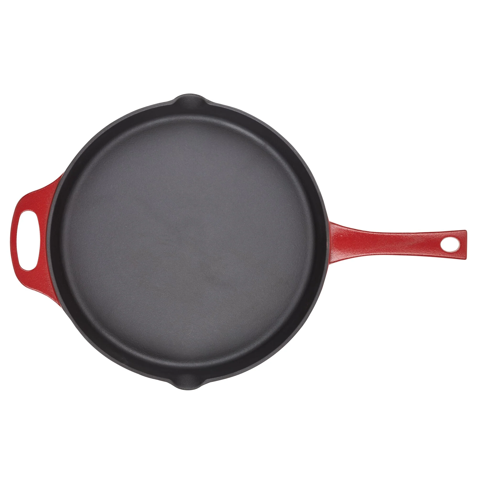 12-Inch NITRO Cast Iron Skillet - Image 41