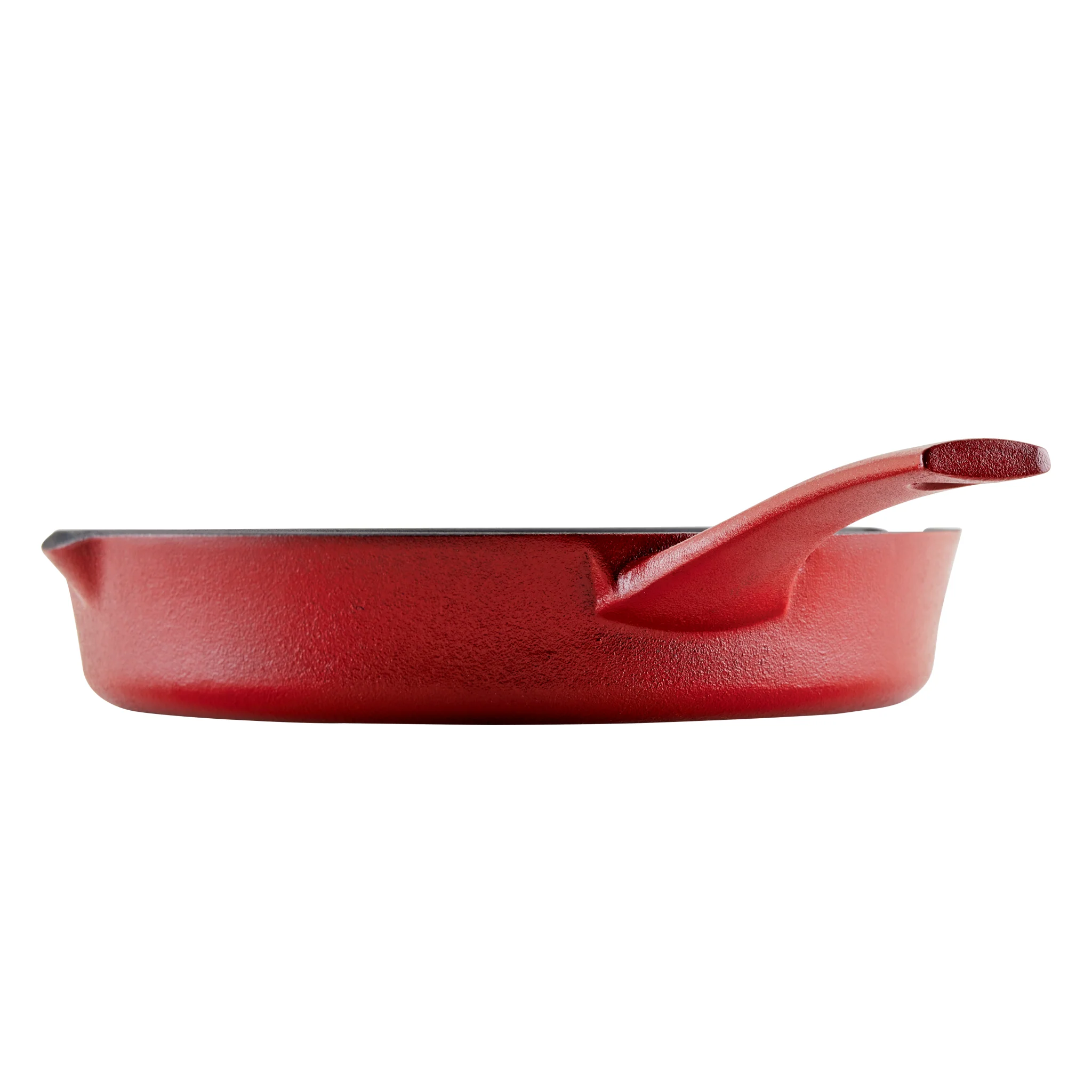 10-Inch NITRO Cast Iron Skillet - Image 10