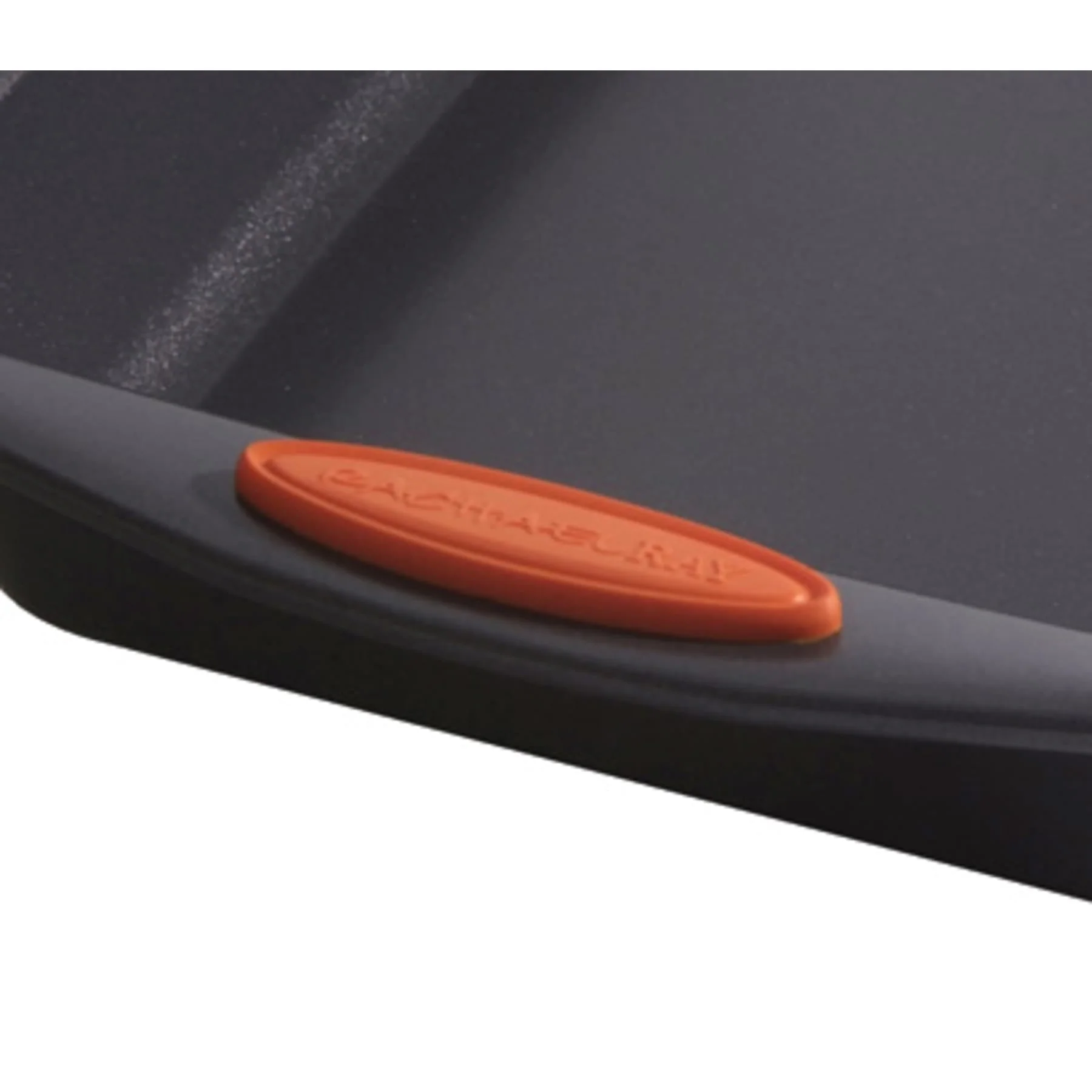 4-Piece Nonstick Sheet Pan and Turner Set - Image 3