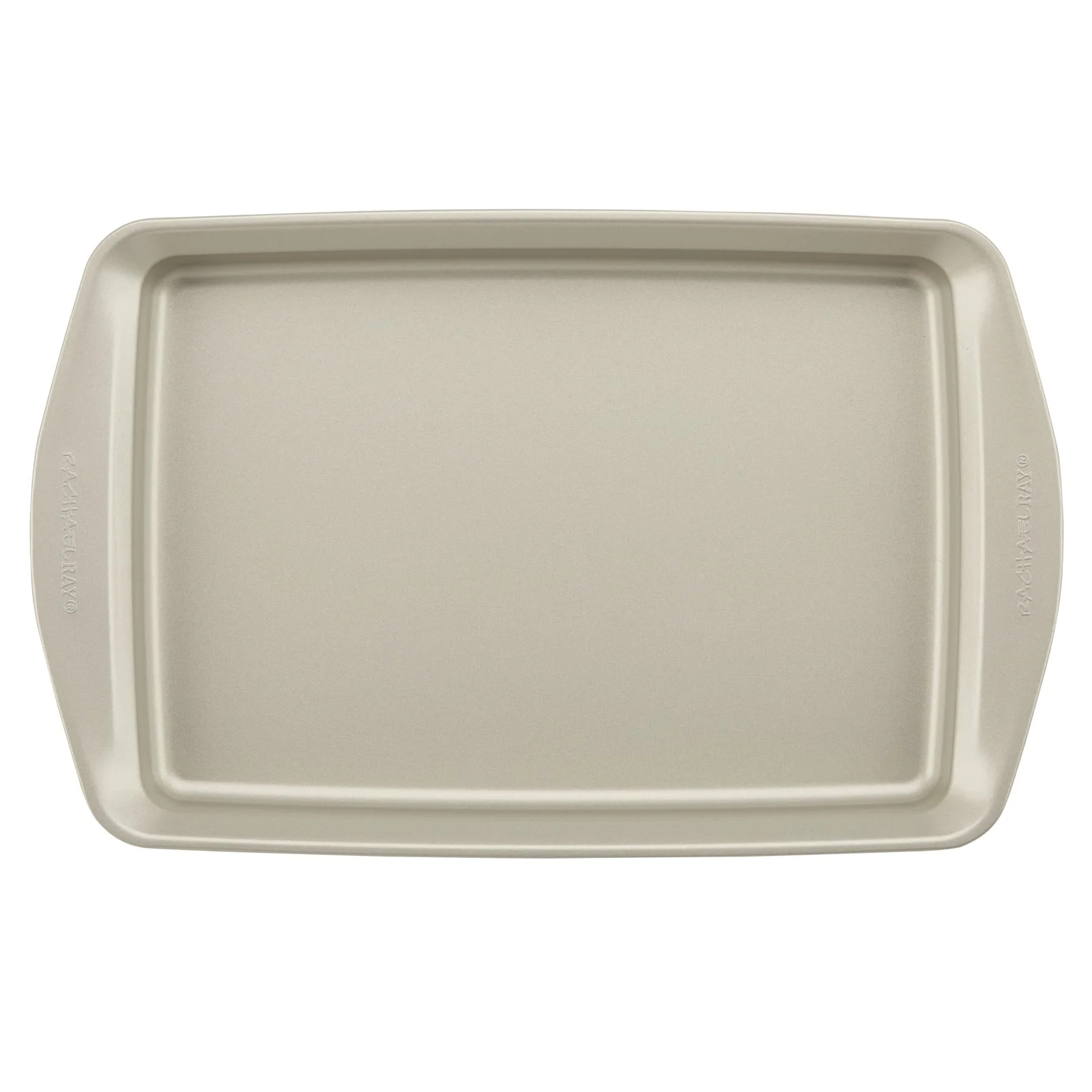 3-Piece Nonstick Covered Cake Pan & Baking Sheet Set - Image 3
