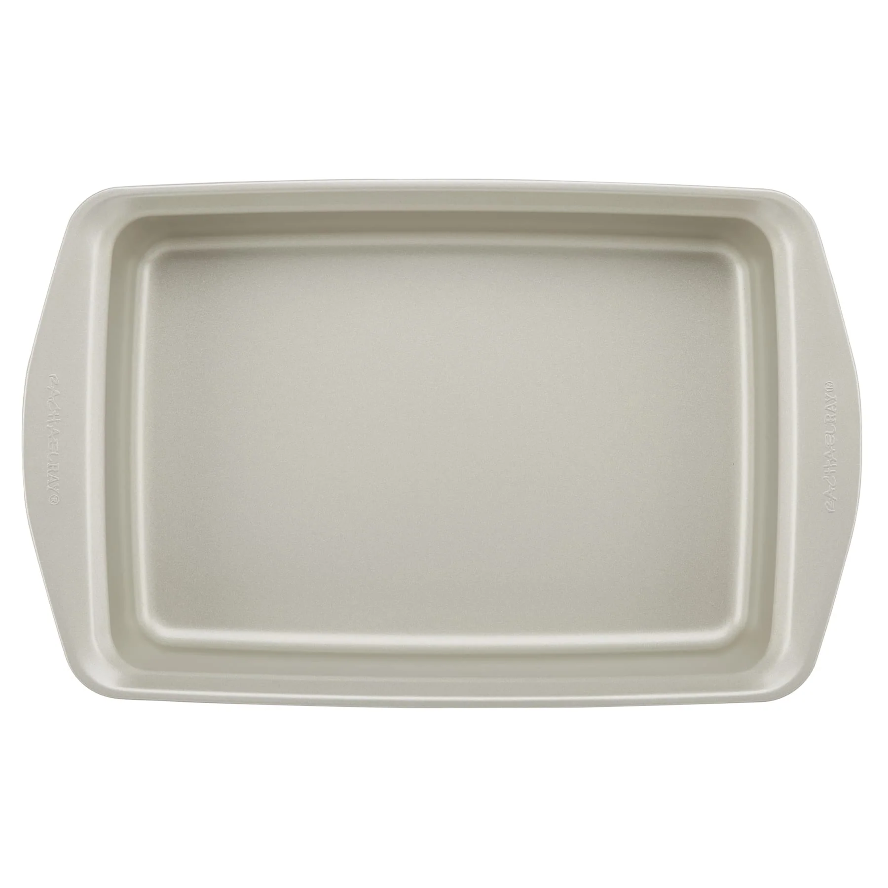 3-Piece Nonstick Covered Cake Pan & Baking Sheet Set - Image 4