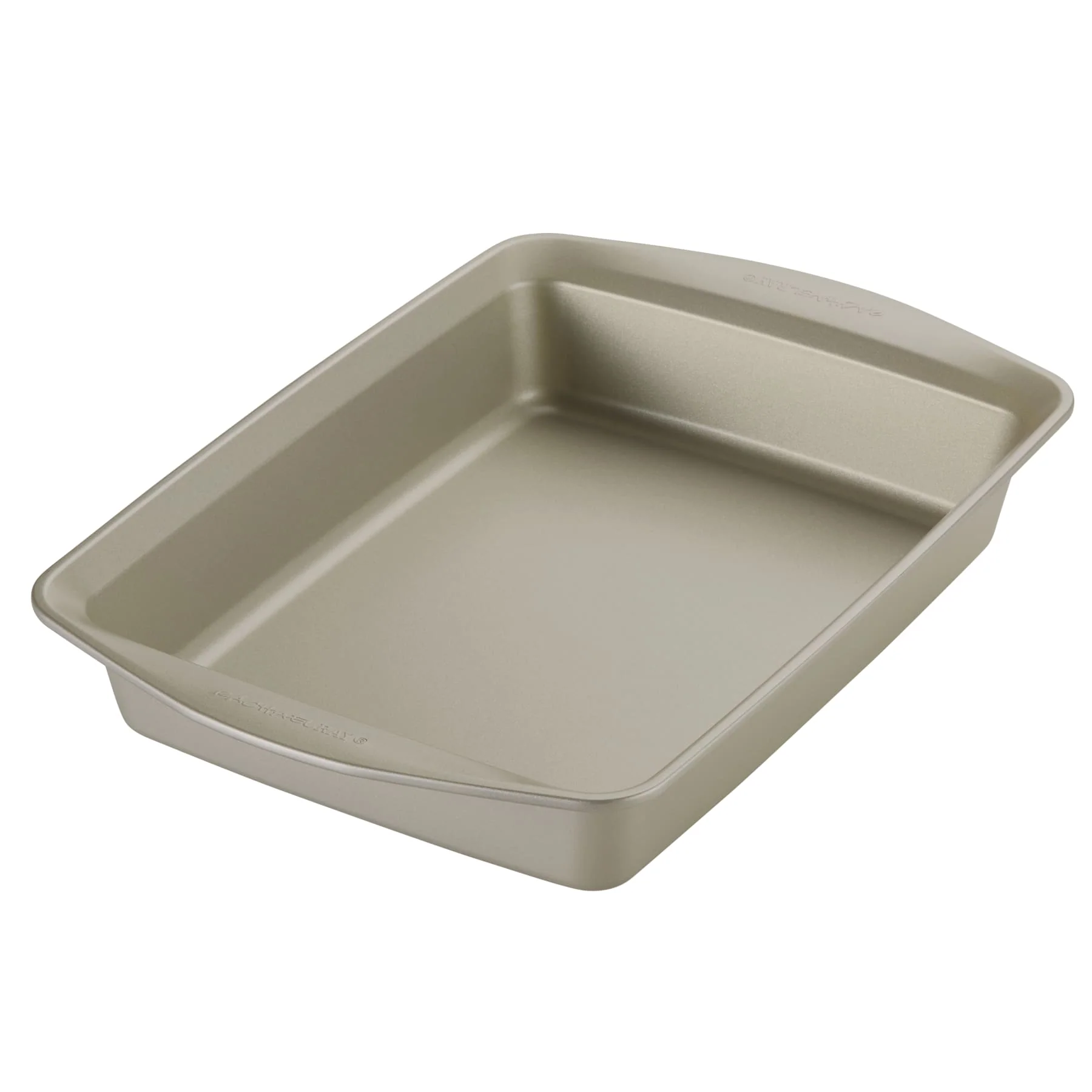 3-Piece Nonstick Covered Cake Pan & Muffin Pan Set - Image 5