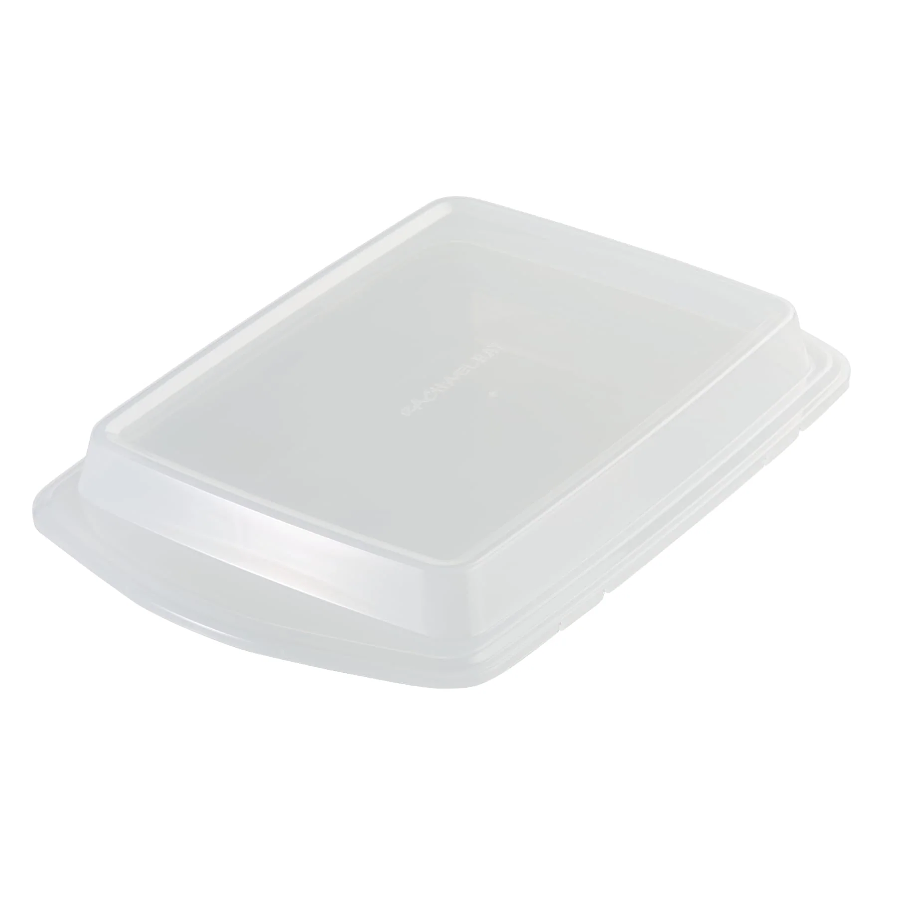 3-Piece Nonstick Covered Cake Pan & Muffin Pan Set - Image 7