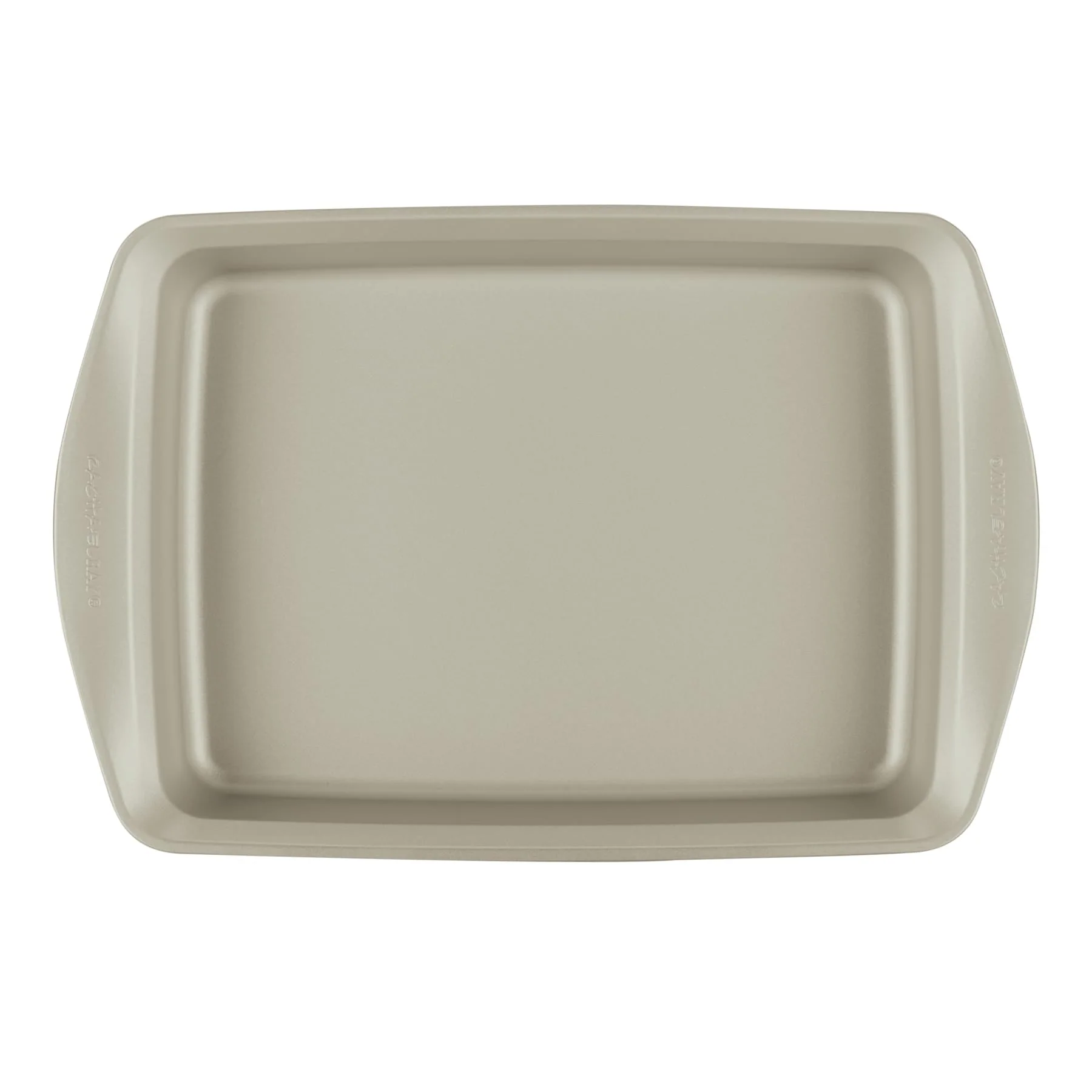3-Piece Nonstick Covered Cake Pan & Muffin Pan Set - Image 9