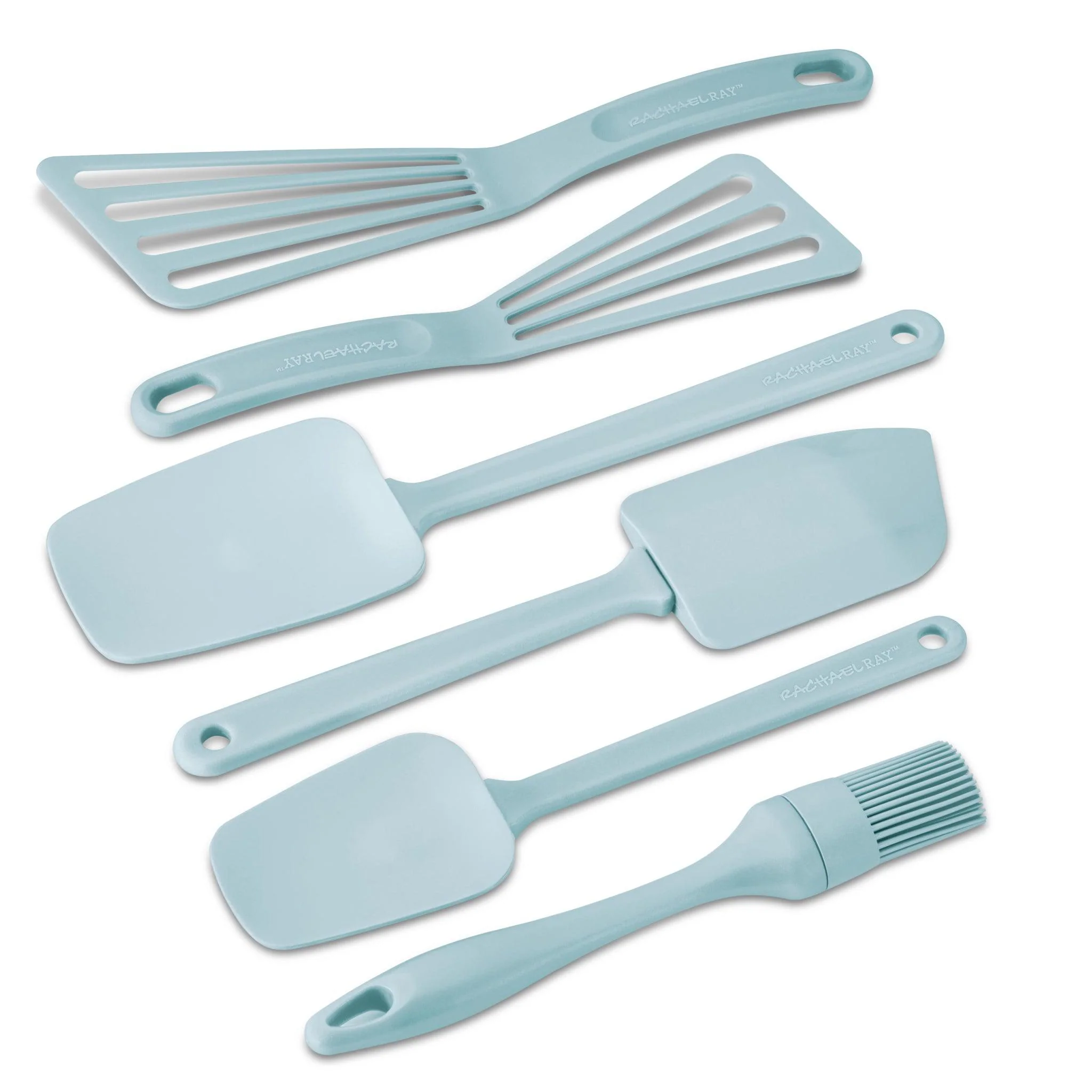 6-Piece Tools Set