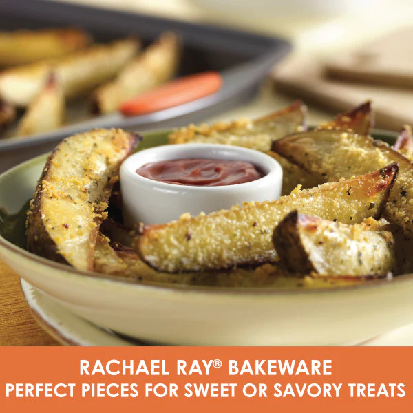 3-Piece Nonstick Sheet Pan Set - Image 7