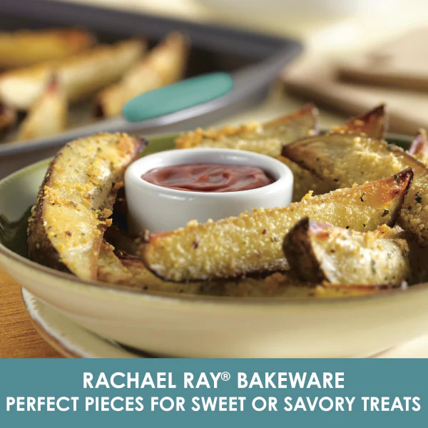 3-Piece Nonstick Sheet Pan Set - Image 8