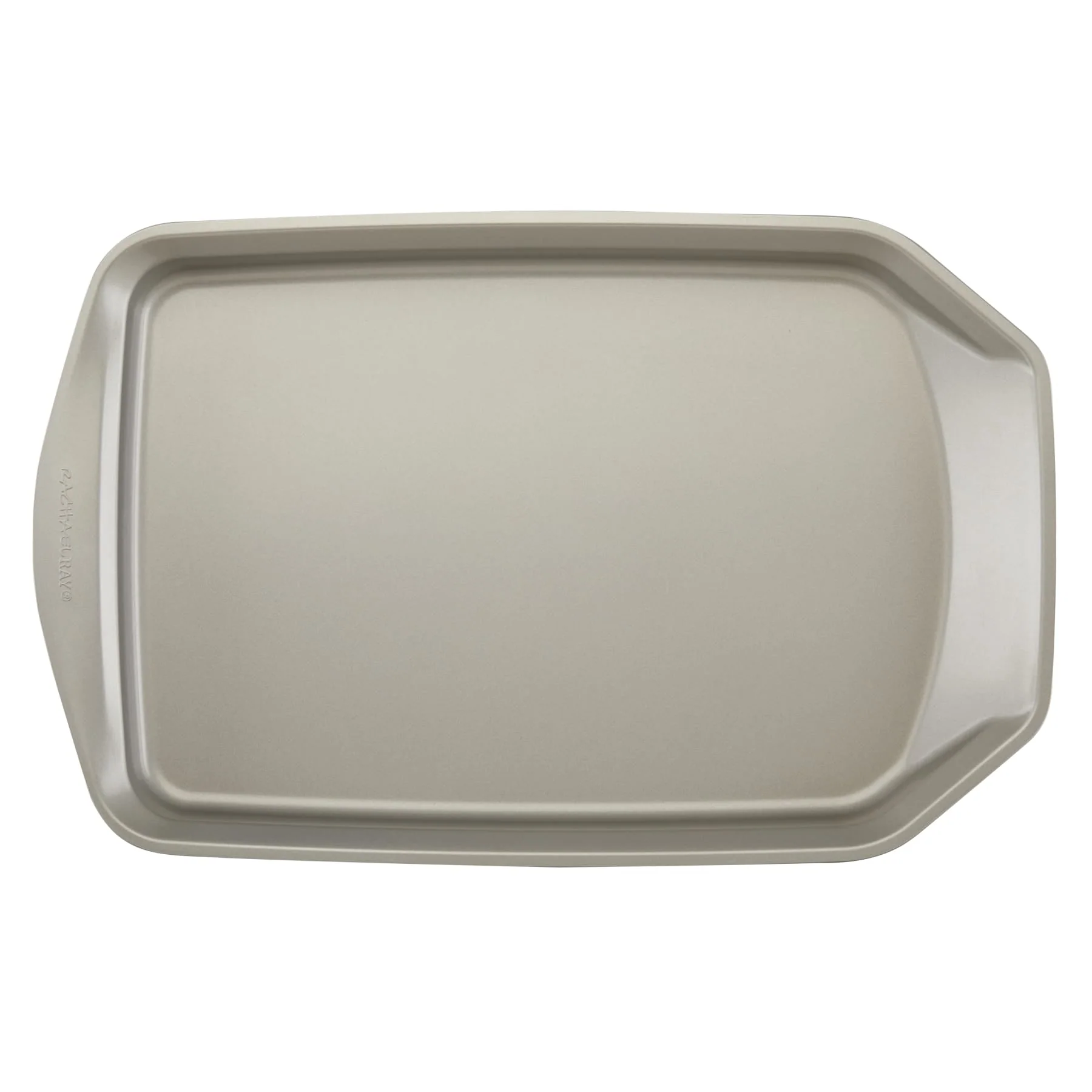 11-Inch x 17-Inch Nonstick Crisper Pan with Insert - Image 4