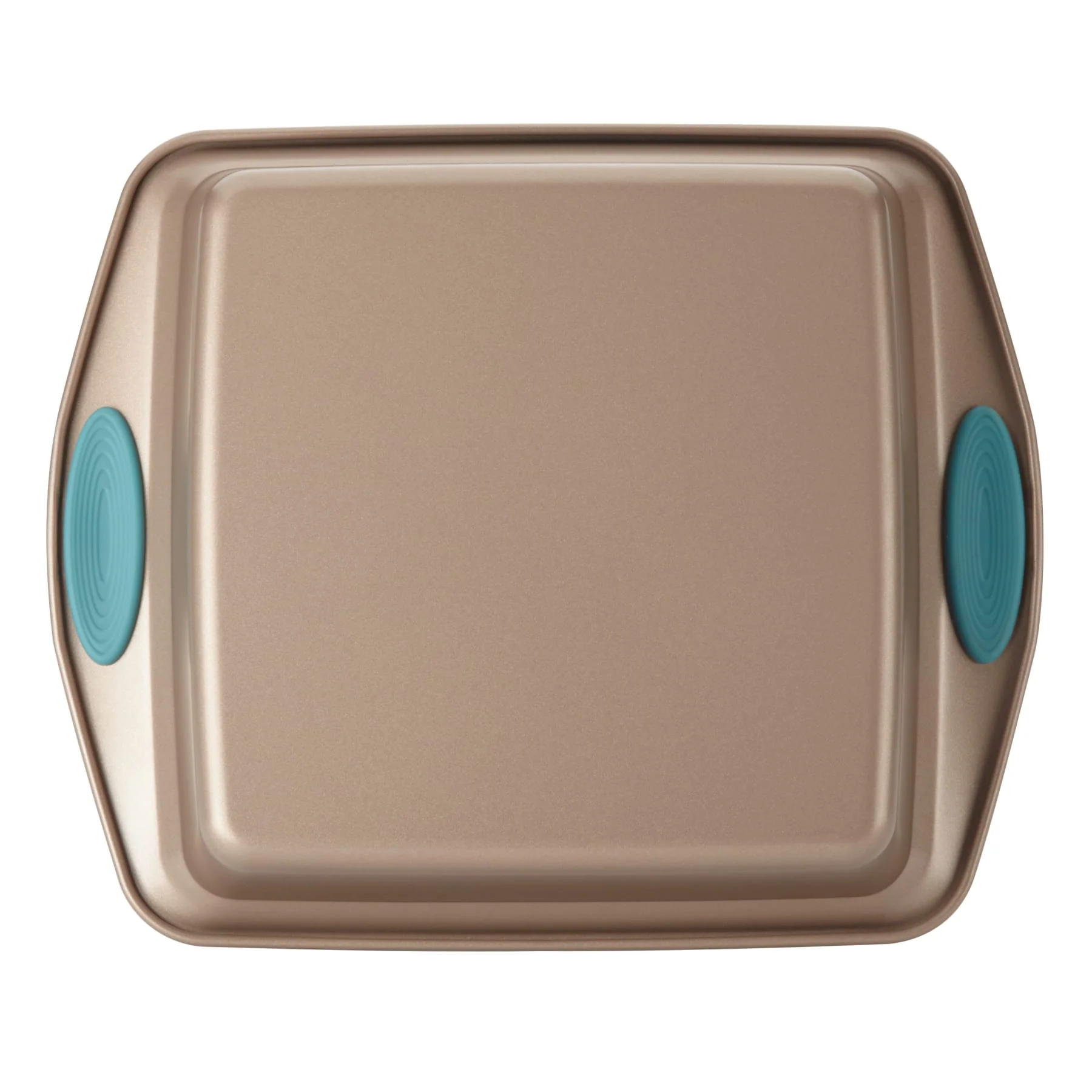 9-Inch Nonstick Square Cake Pan - Image 3