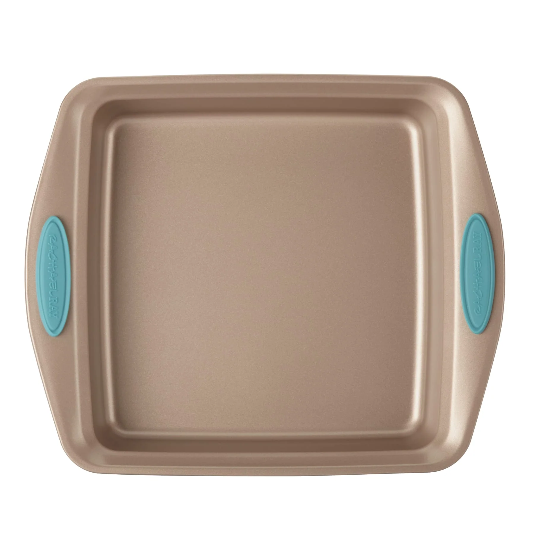 9-Inch Nonstick Square Cake Pan - Image 4