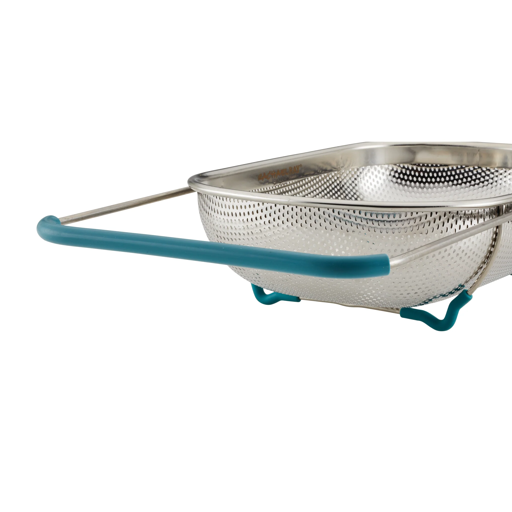 4.5 Quart Over-the-Sink Colander - Image 10
