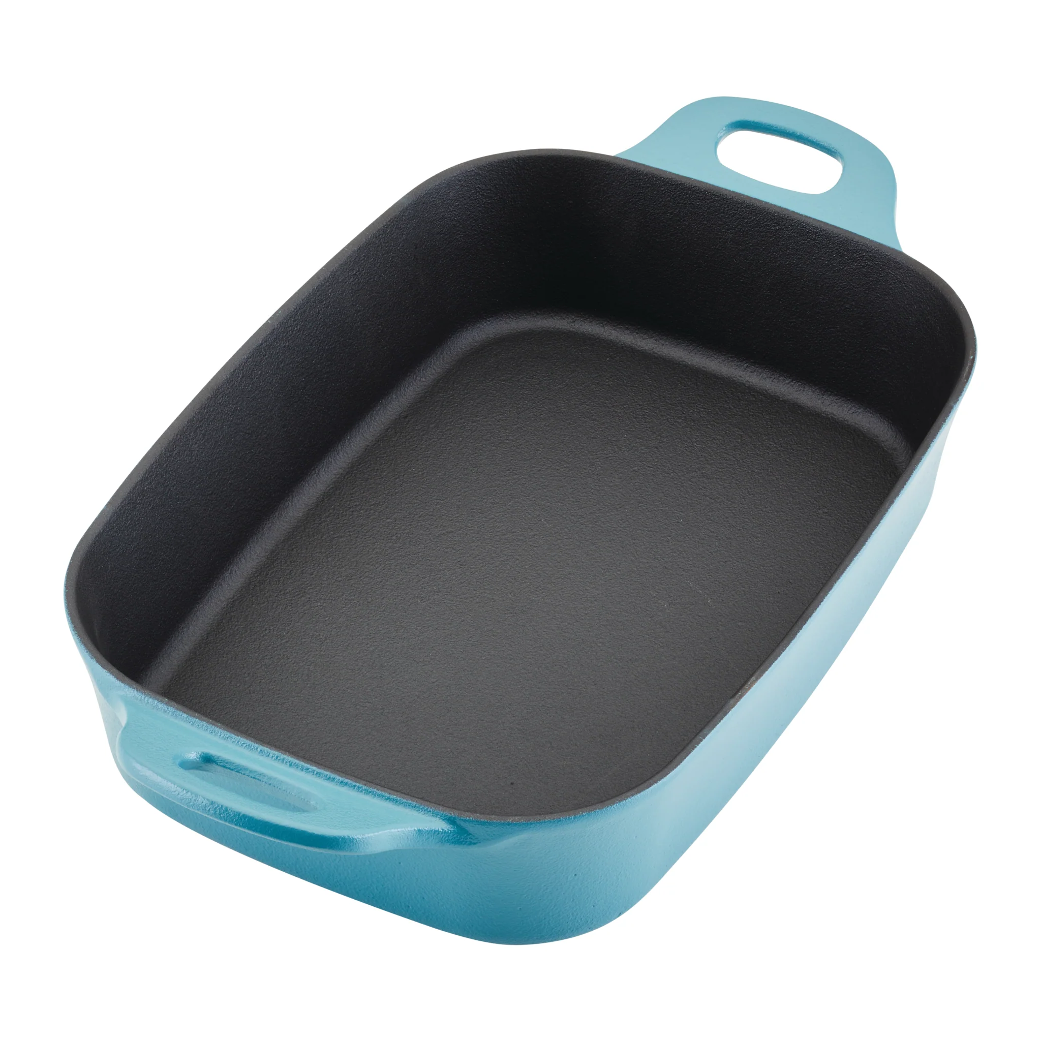 9-Inch x 13-Inch NITRO Cast Iron Roasting Pan - Image 10