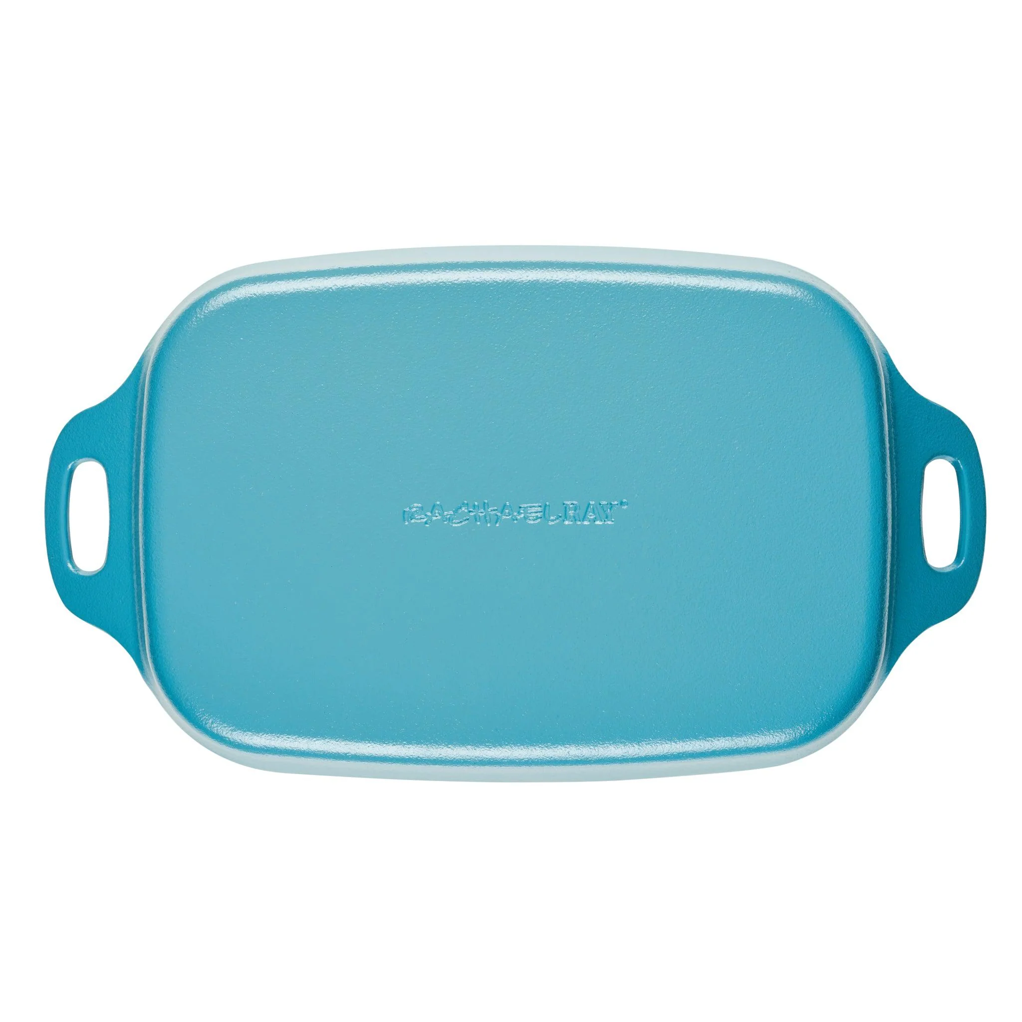 9-Inch x 13-Inch NITRO Cast Iron Roasting Pan - Image 16