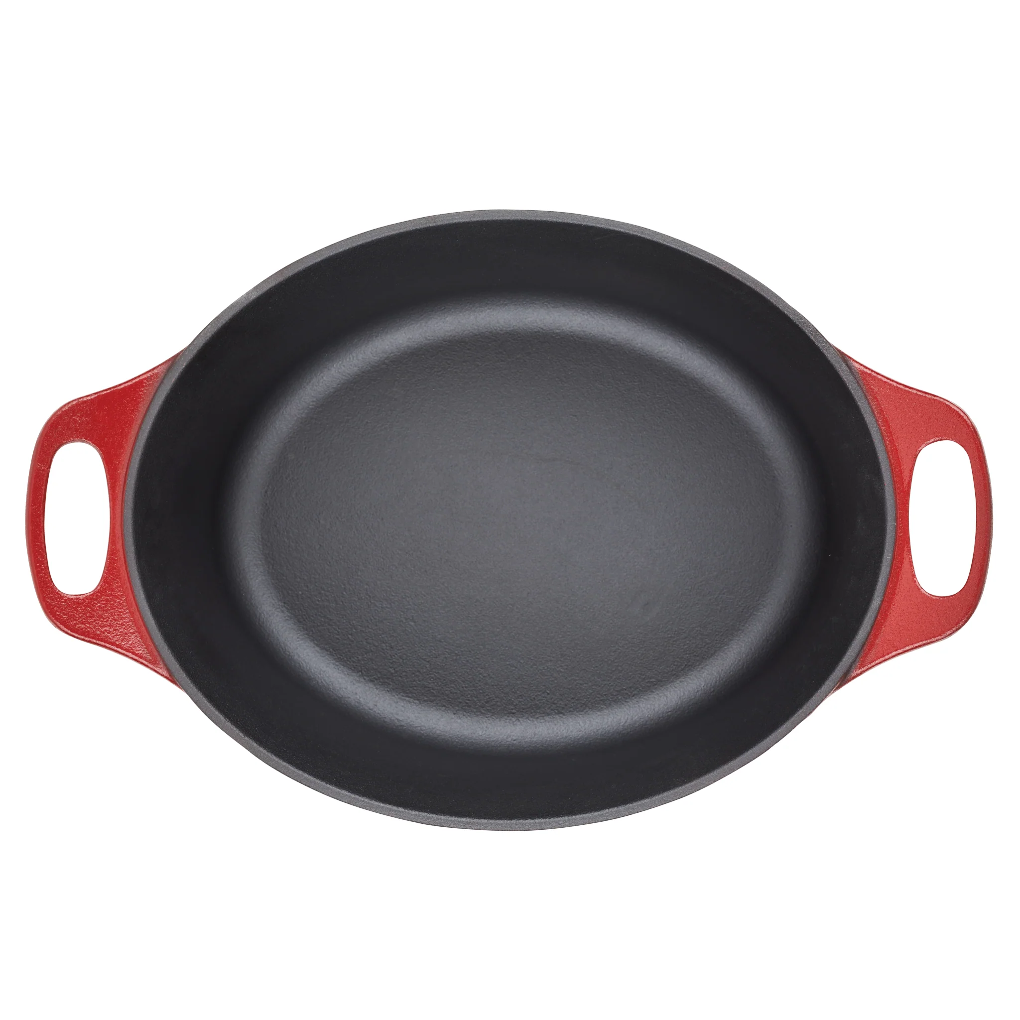 6.5-Quart NITRO Cast Iron Dutch Oven - Image 15