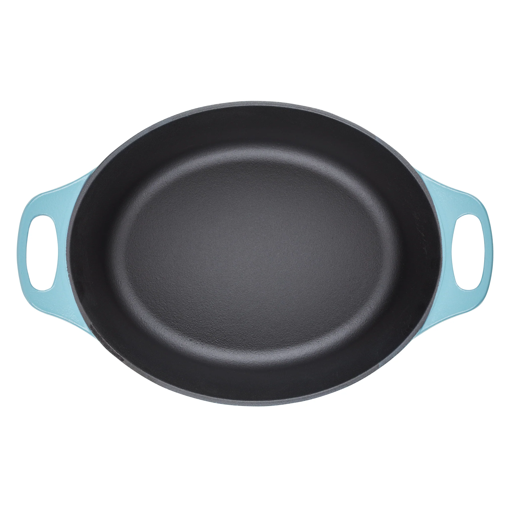 6.5-Quart NITRO Cast Iron Dutch Oven - Image 20