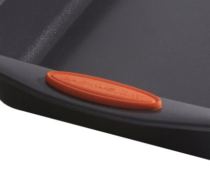 9-Inch x 13-Inch Nonstick Rectangle Roasting & Cake Pan - Image 9