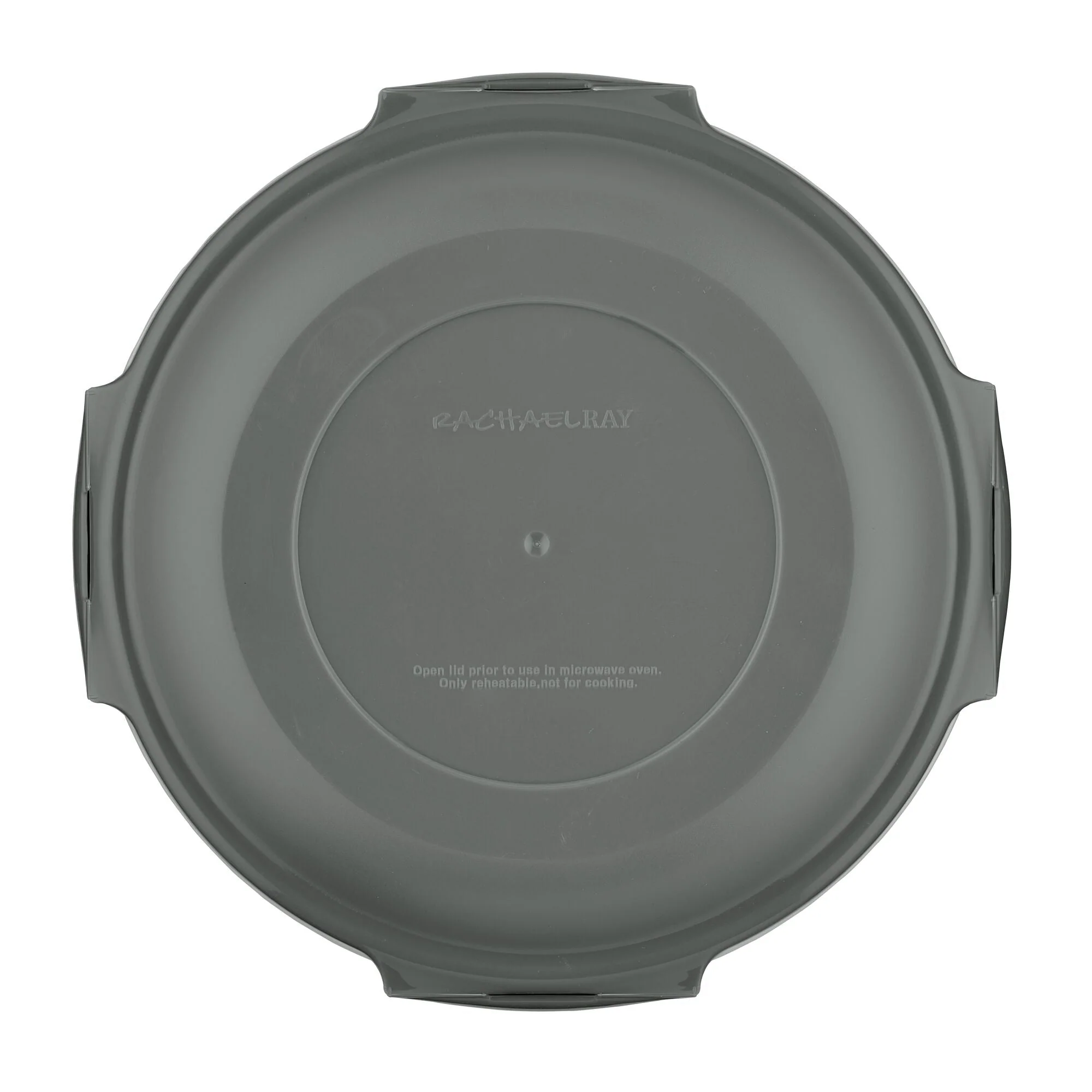 10-Piece Round Nestable Food Storage Containers - Image 12