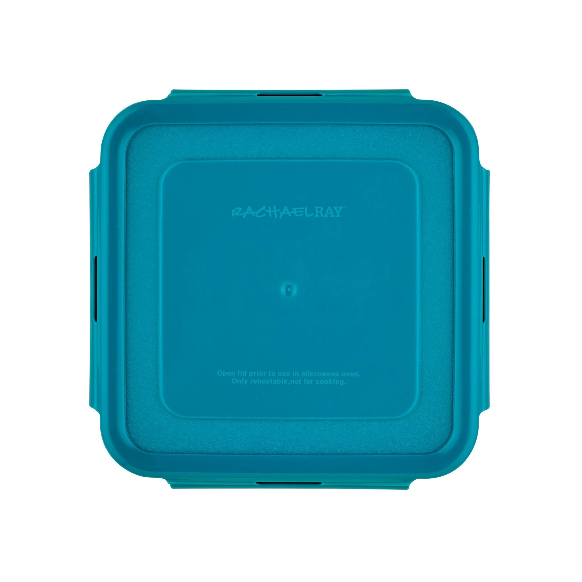 10-Piece Square Nestable Food Storage Containers - Image 19