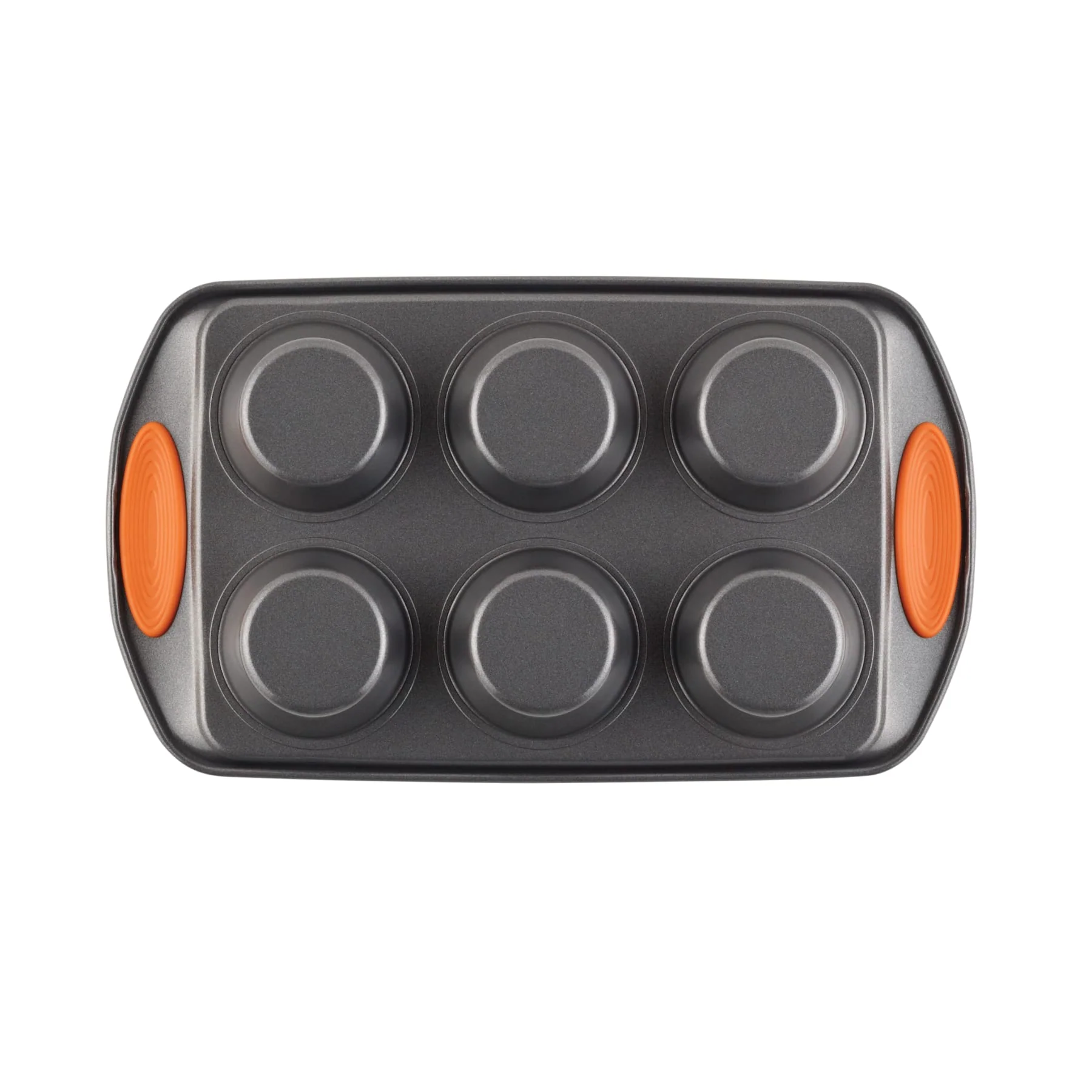 6-Cup Nonstick Muffin Pan - Image 4